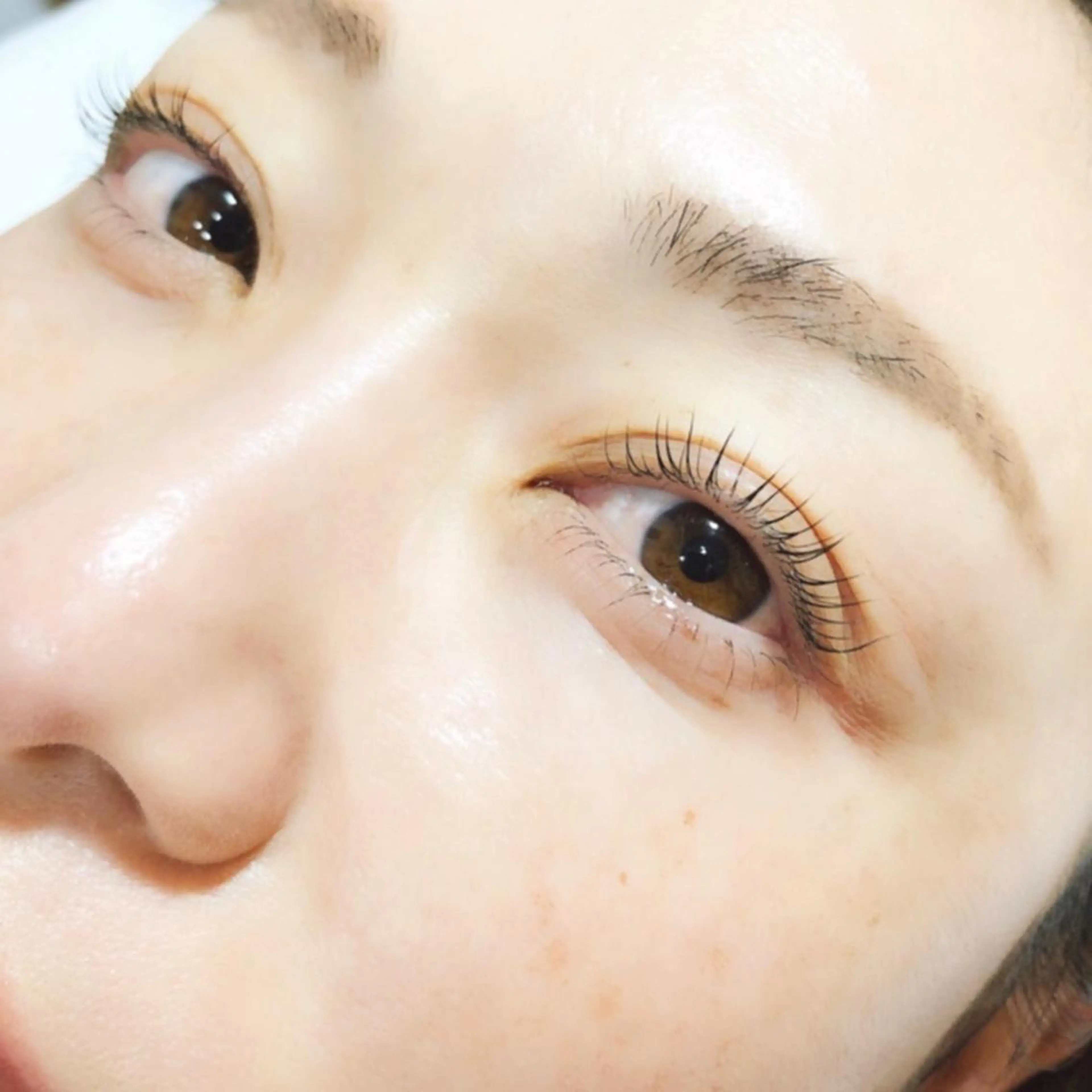 マツエク・マツパ マツパ IRO - イロ -のマツエク・マツパデザイン