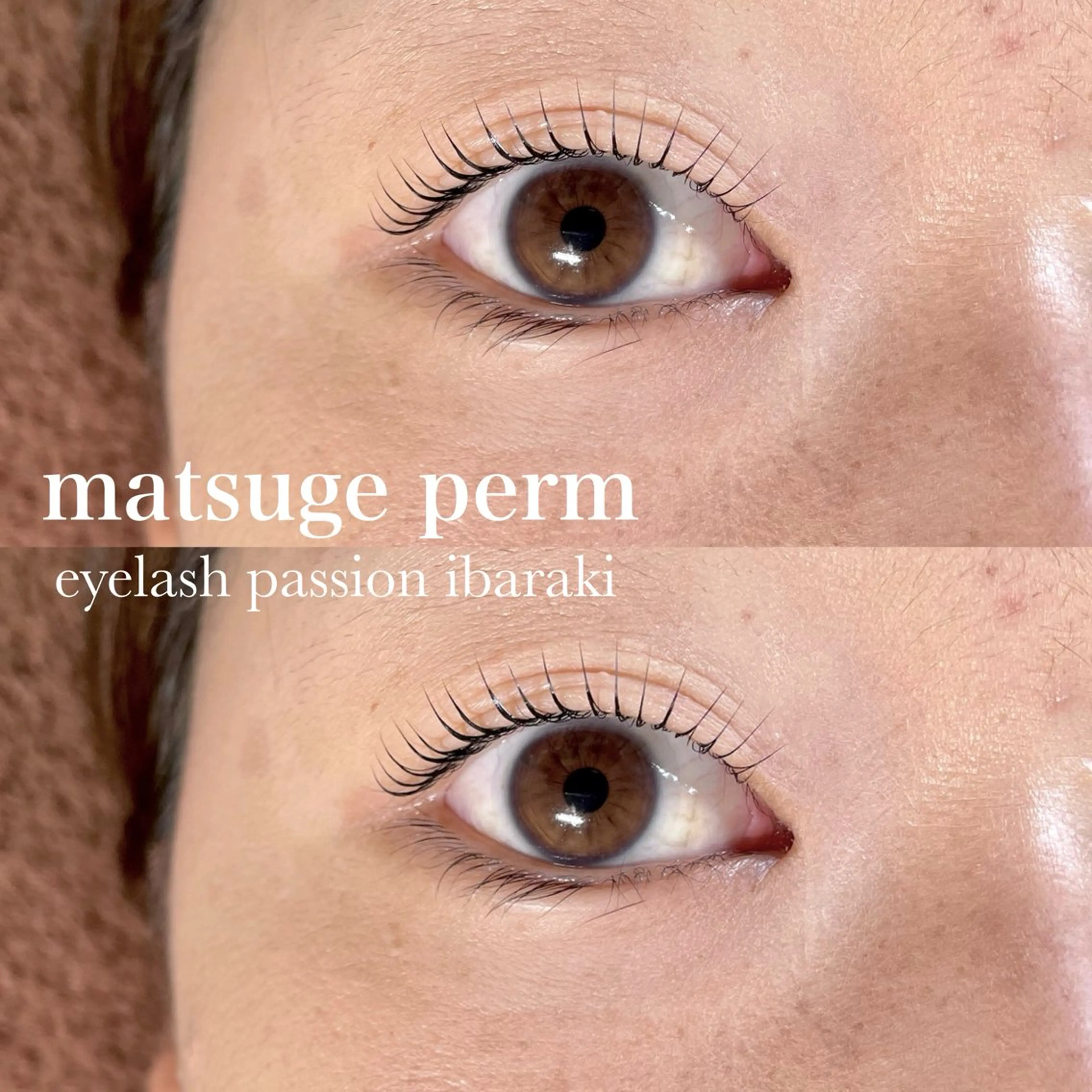 マツエク・マツパ eyelist🌼 asukaのマツエク・マツパデザイン