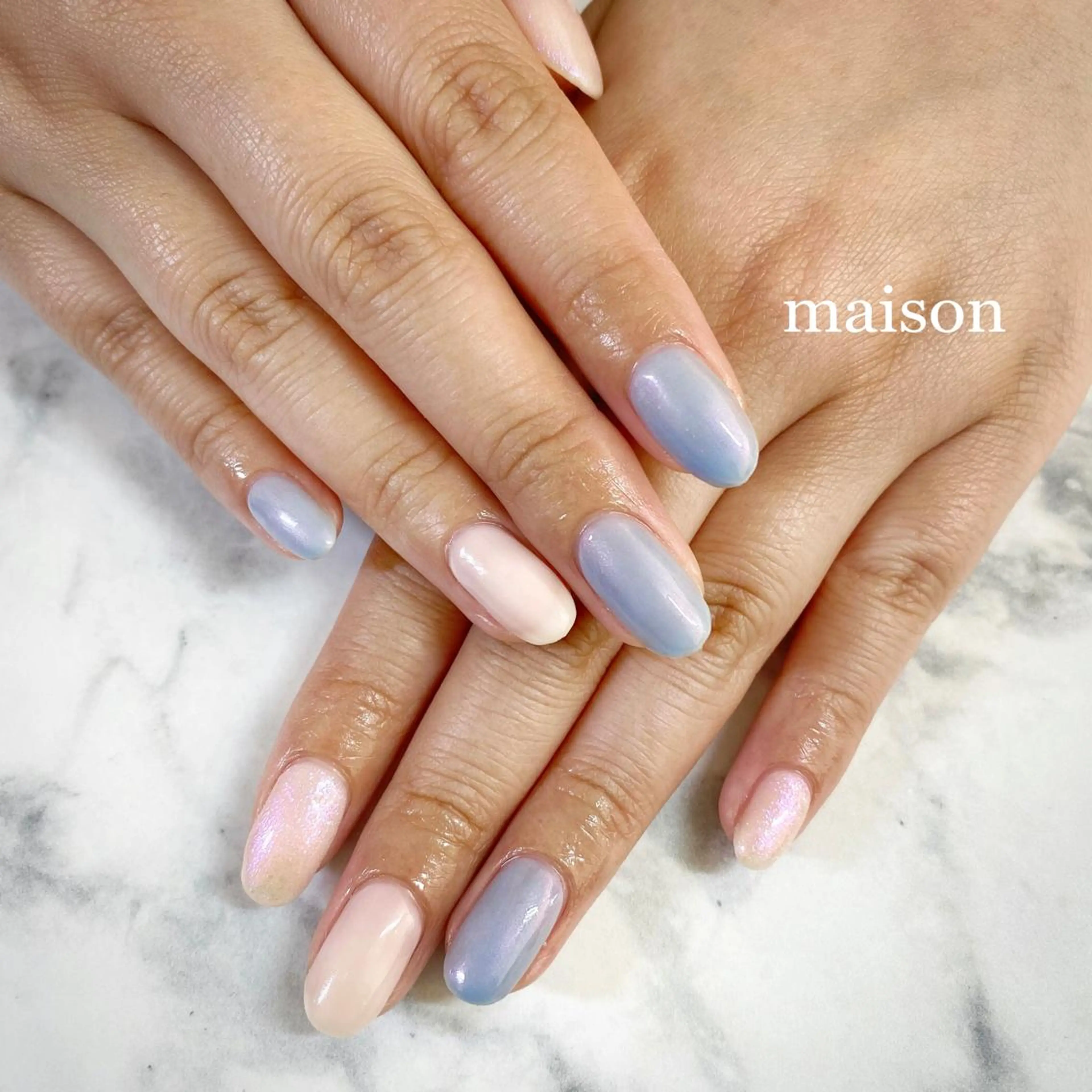 ネイル ISHIHARA KANAのネイルデザイン