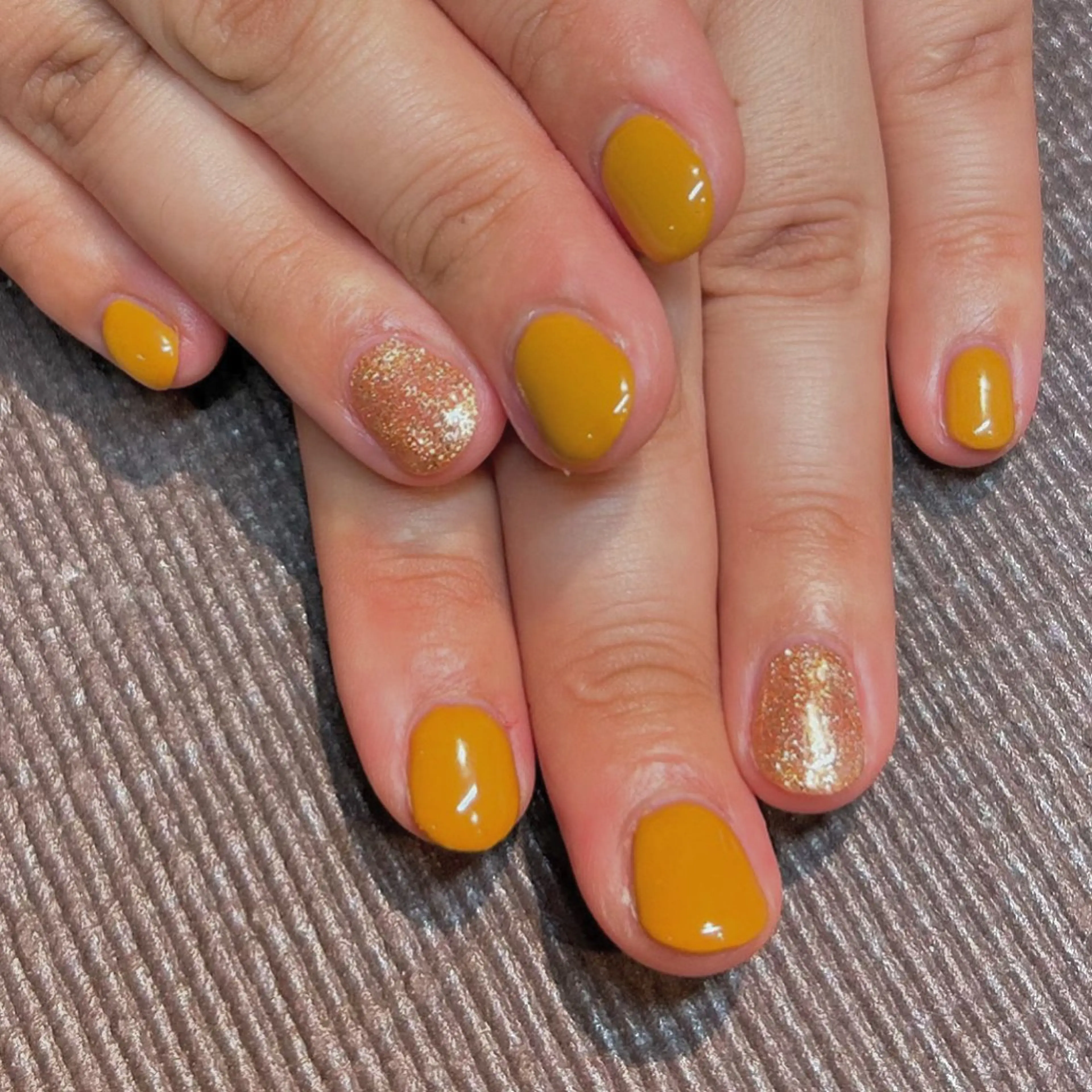 ネイル ハンドネイル kodashima .のネイルデザイン