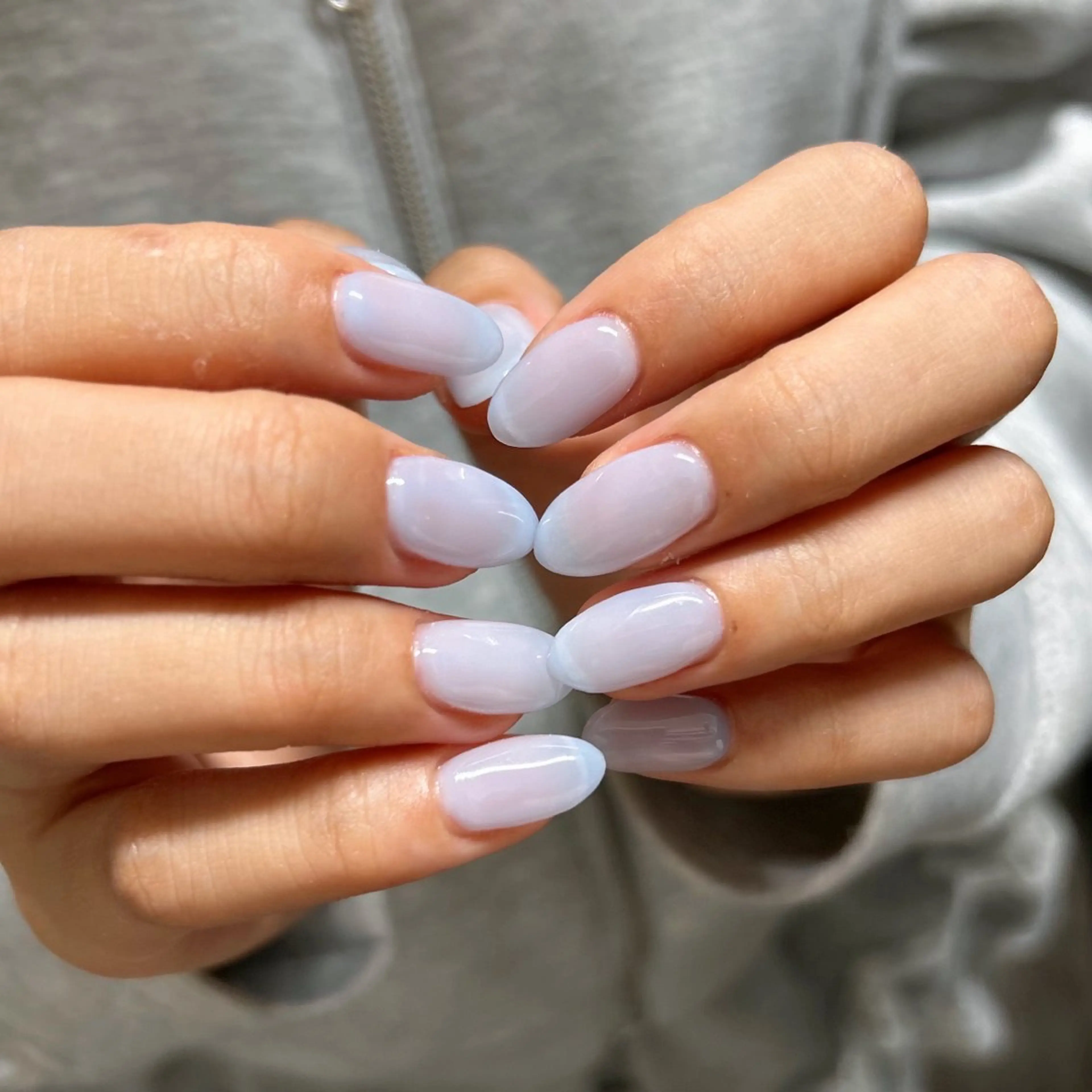 ネイル ニュアンス _misakiのネイルデザイン