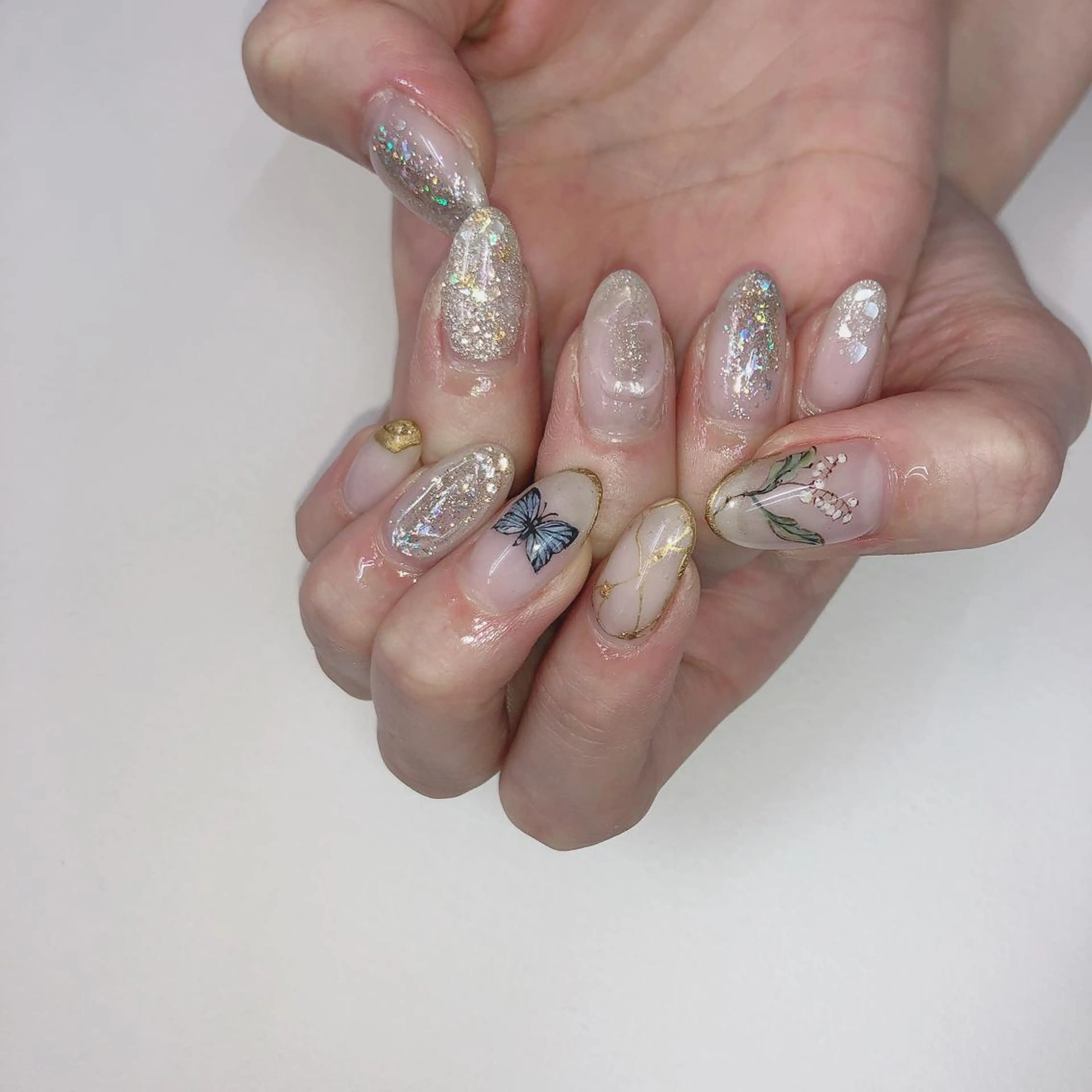 ネイル nail by minamiのネイルデザイン