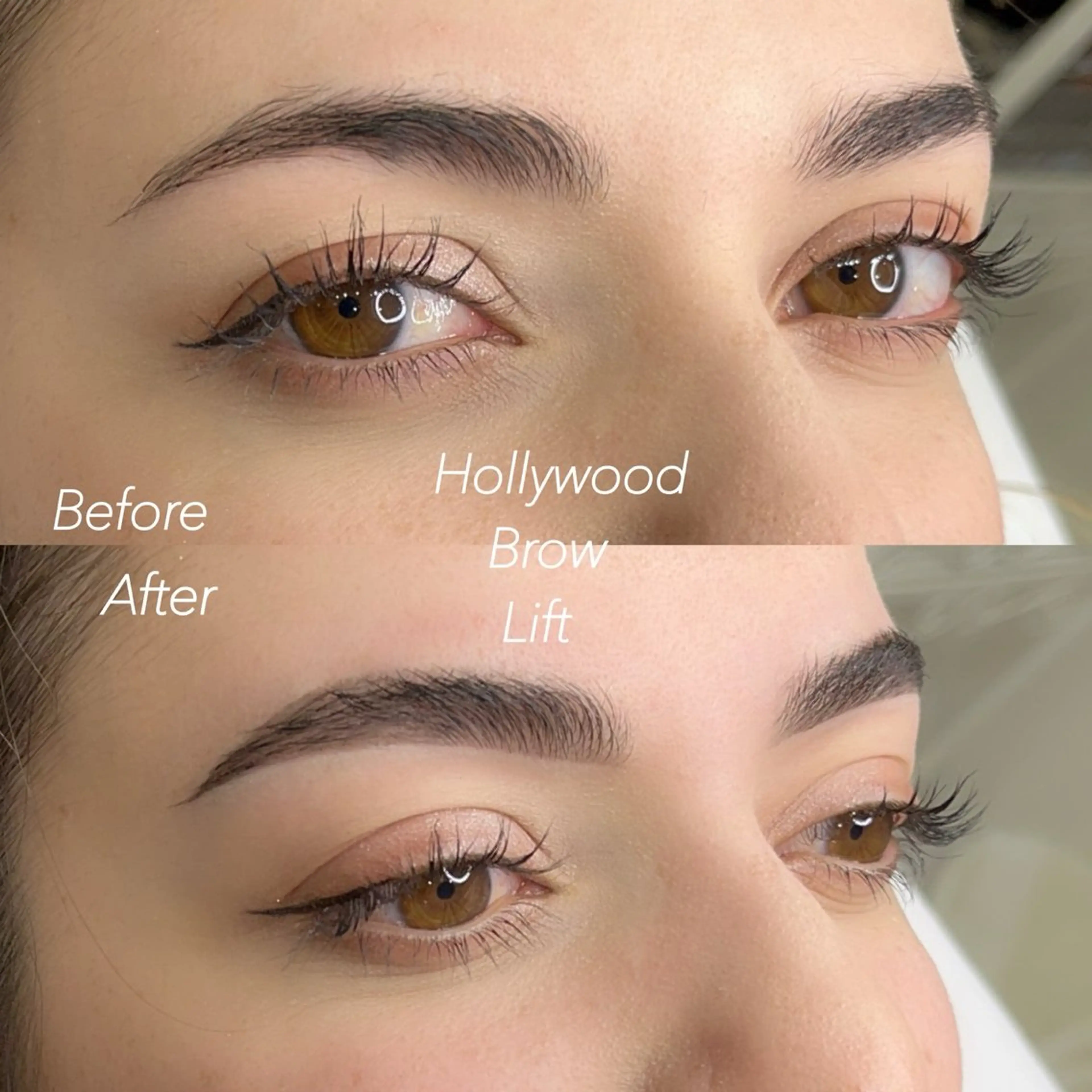 男女OK❤️眉wax+眉トリートメント//¥4500の写真