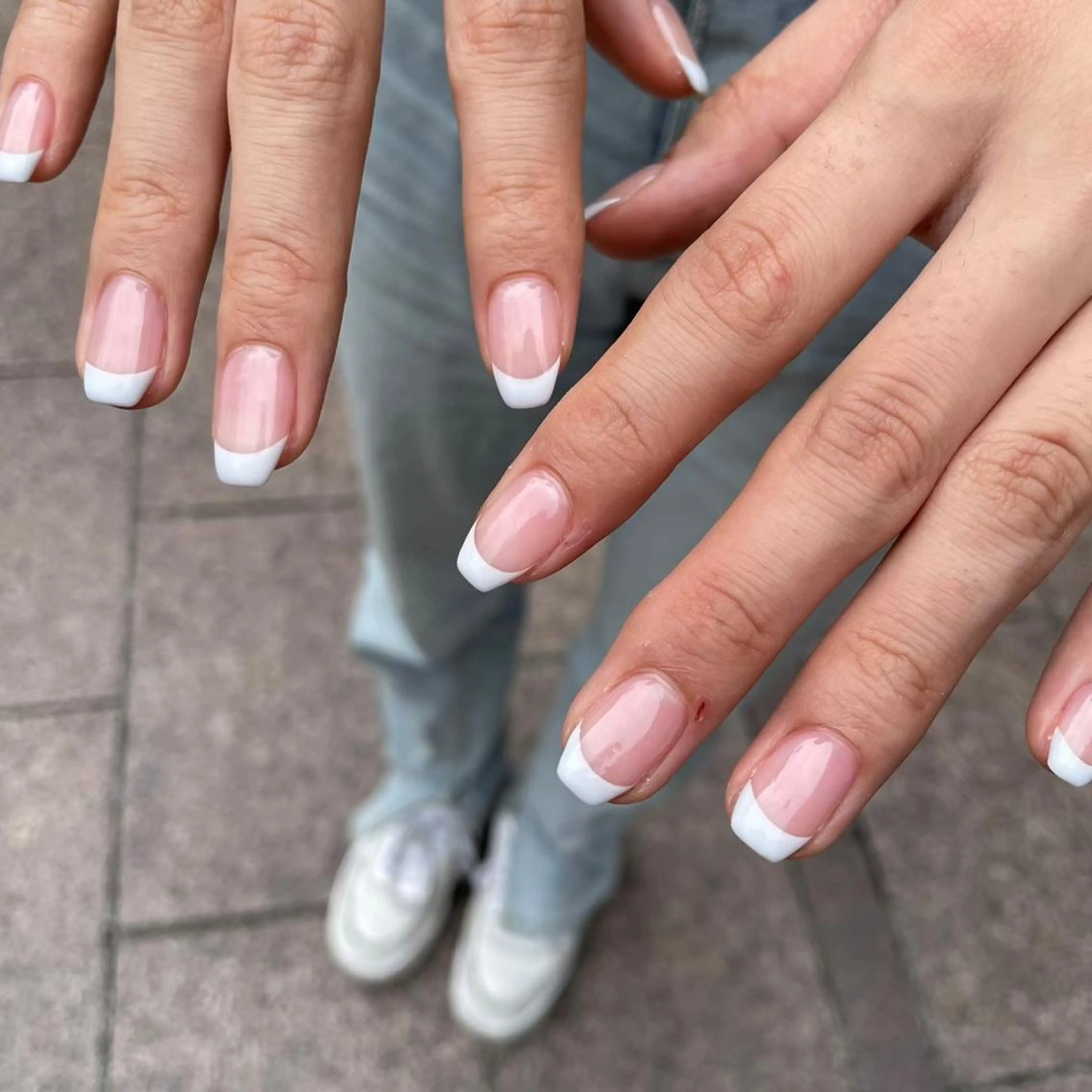 ネイル Maya nailsTOKYOのネイルデザイン