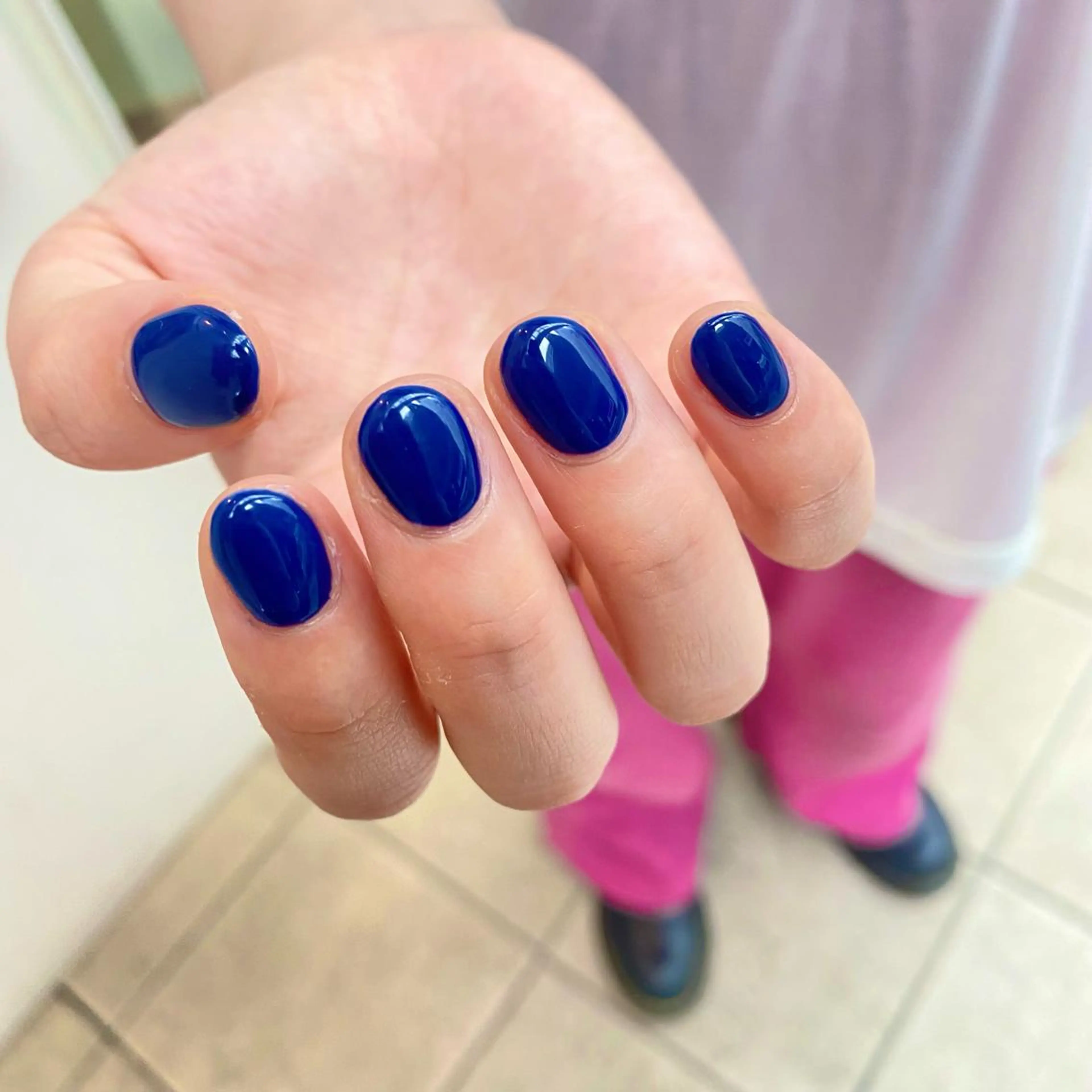 ネイル ハンドネイル pro.m Kanonのネイルデザイン