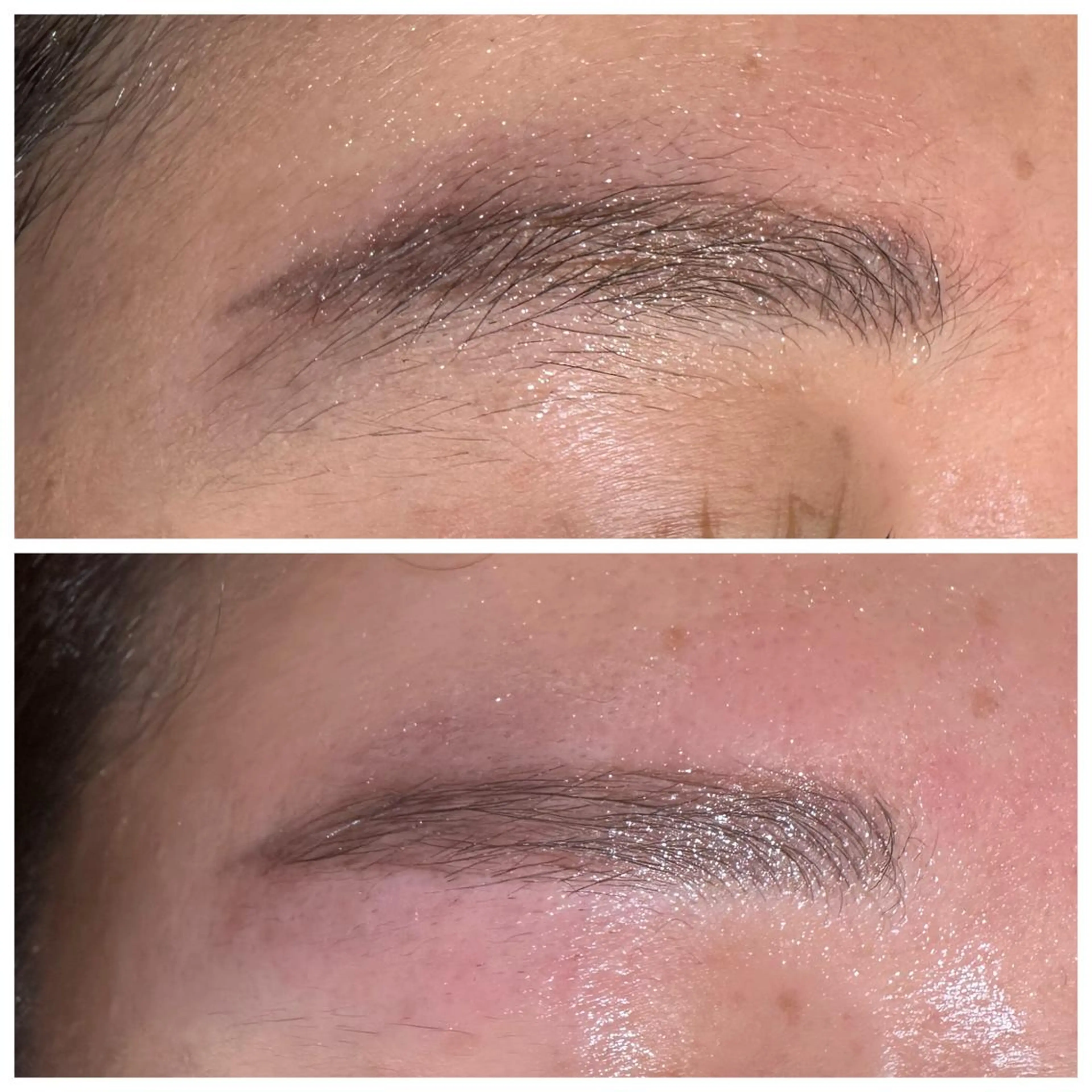 アイブロウ ワックス脱毛 その他(アイブロウ) みかん整骨院 アイブロウ七彩の眉毛・アイブロウイメージ