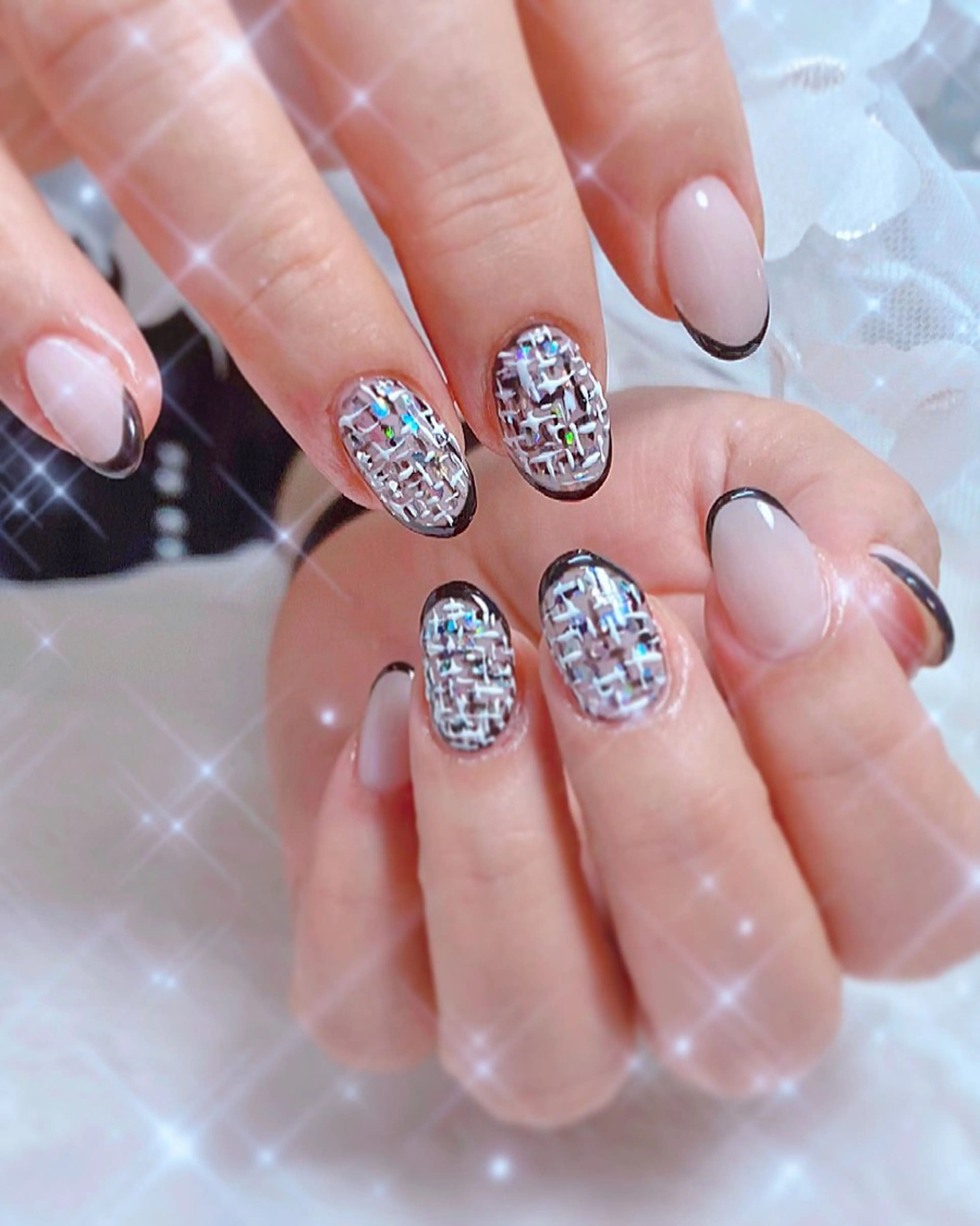 ネイル Nail salon luluのネイルデザイン