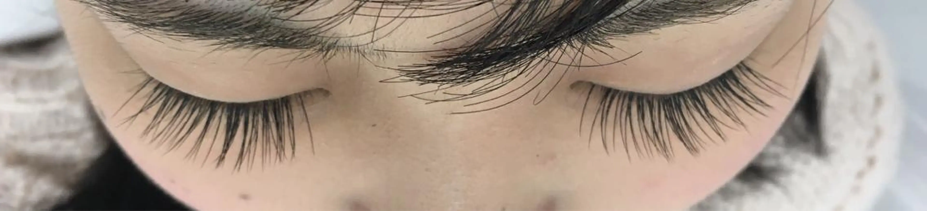 マツエク・マツパ Luana〜eyelash〜所属・se naのヘアスタイル