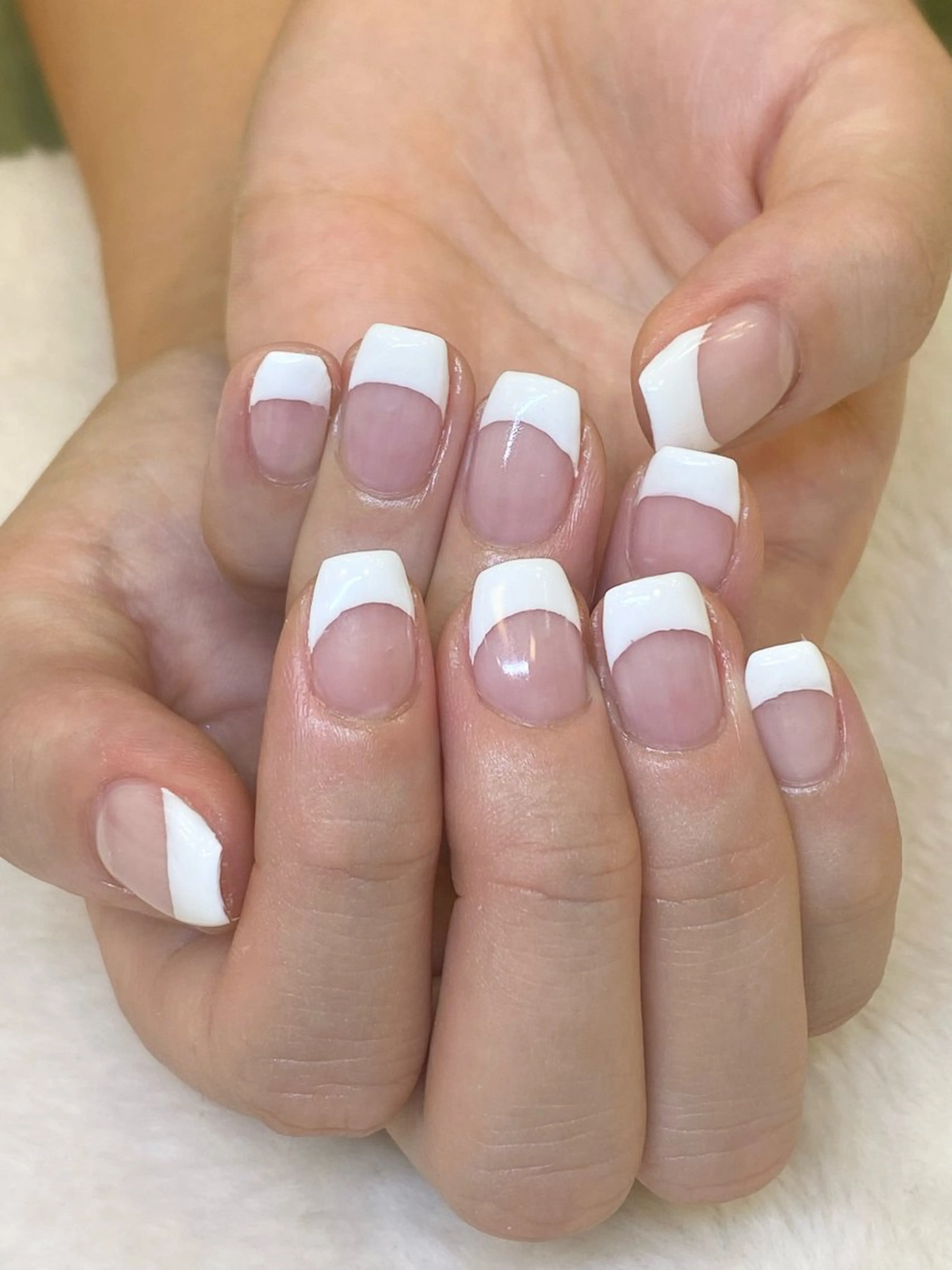 ネイル 岩﨑 香寿江のネイルデザイン