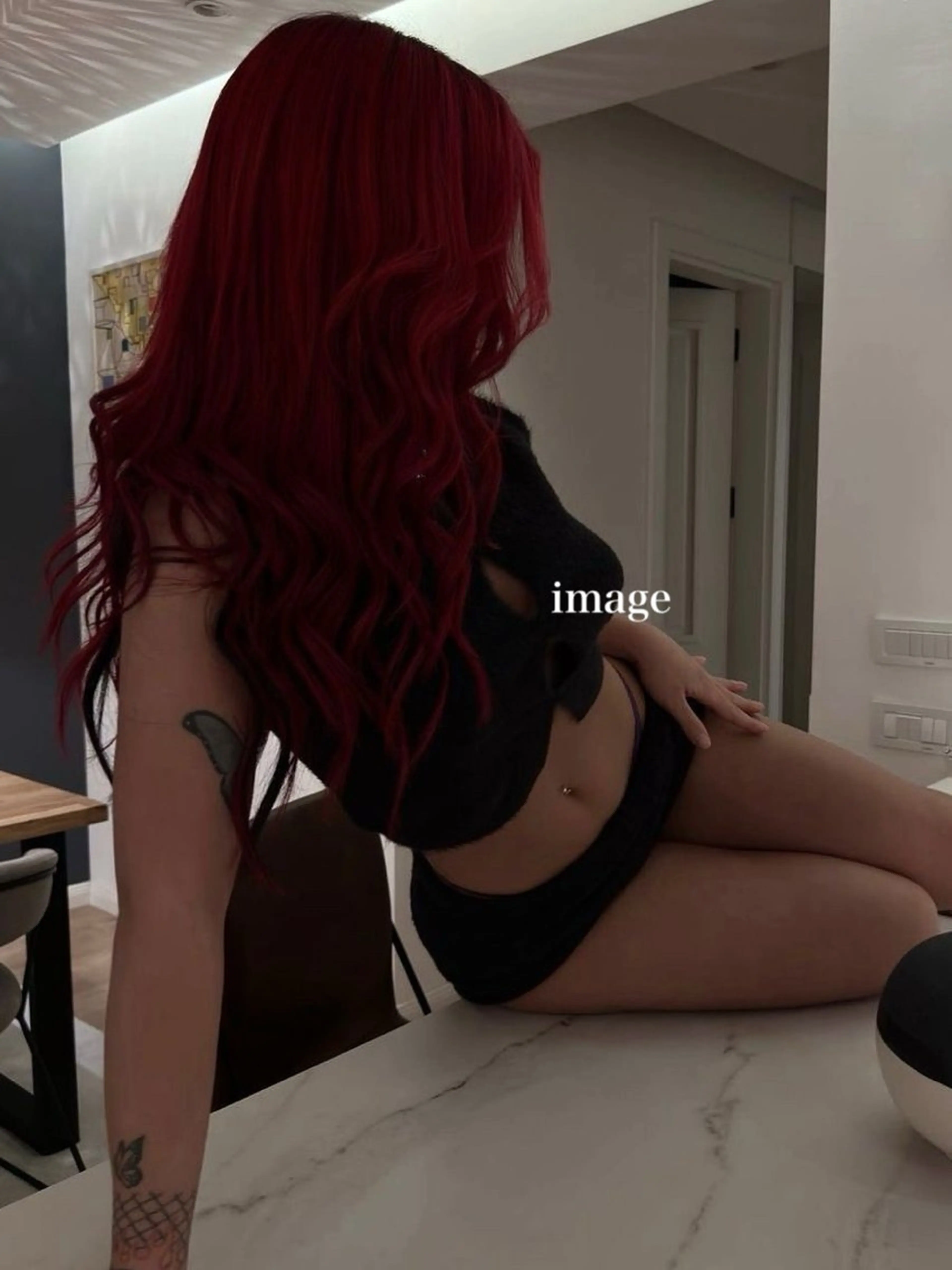 カラー 上品モテヘア🩶 karen🩶のヘアスタイル