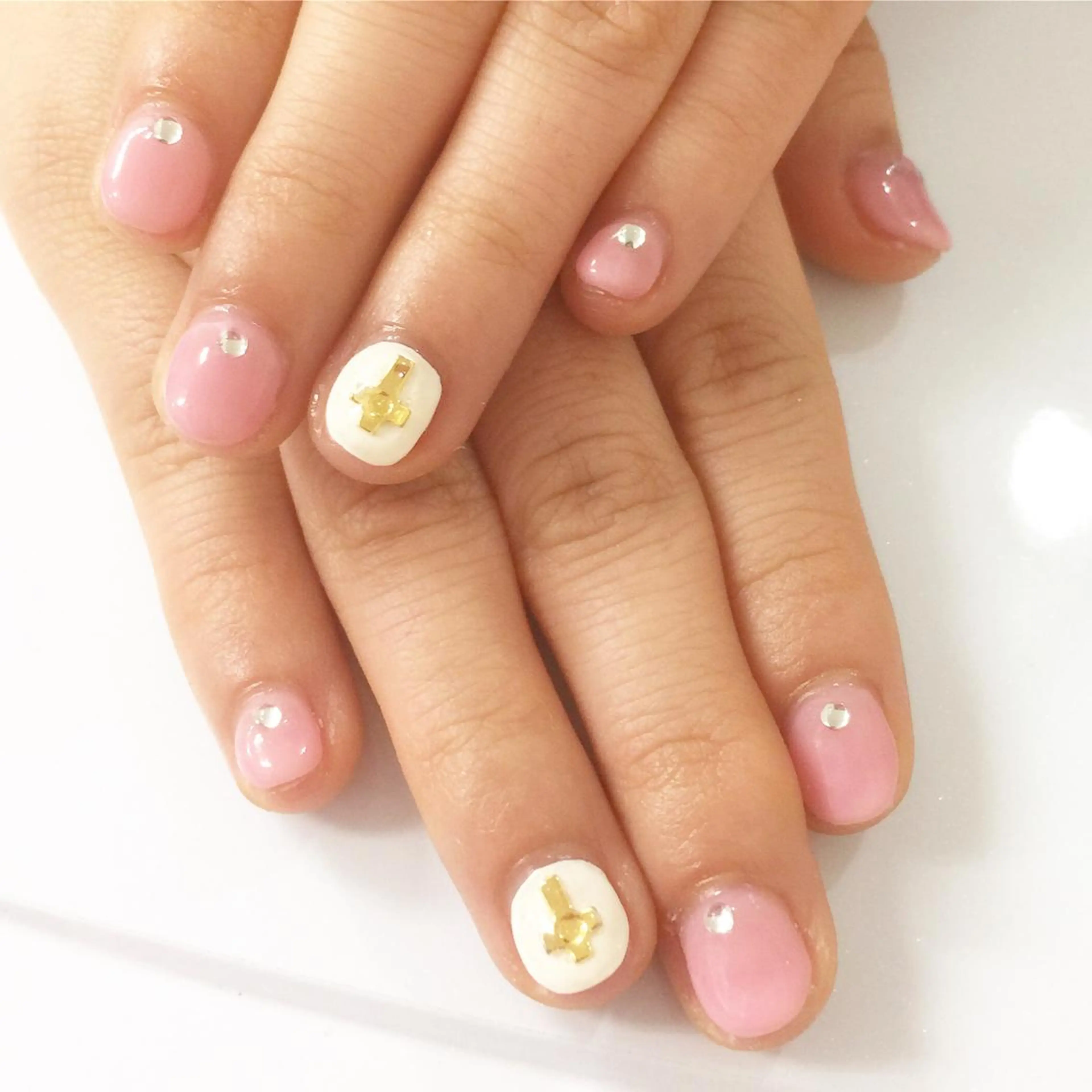 ネイル ネイリスト CHIAKIのネイルデザイン