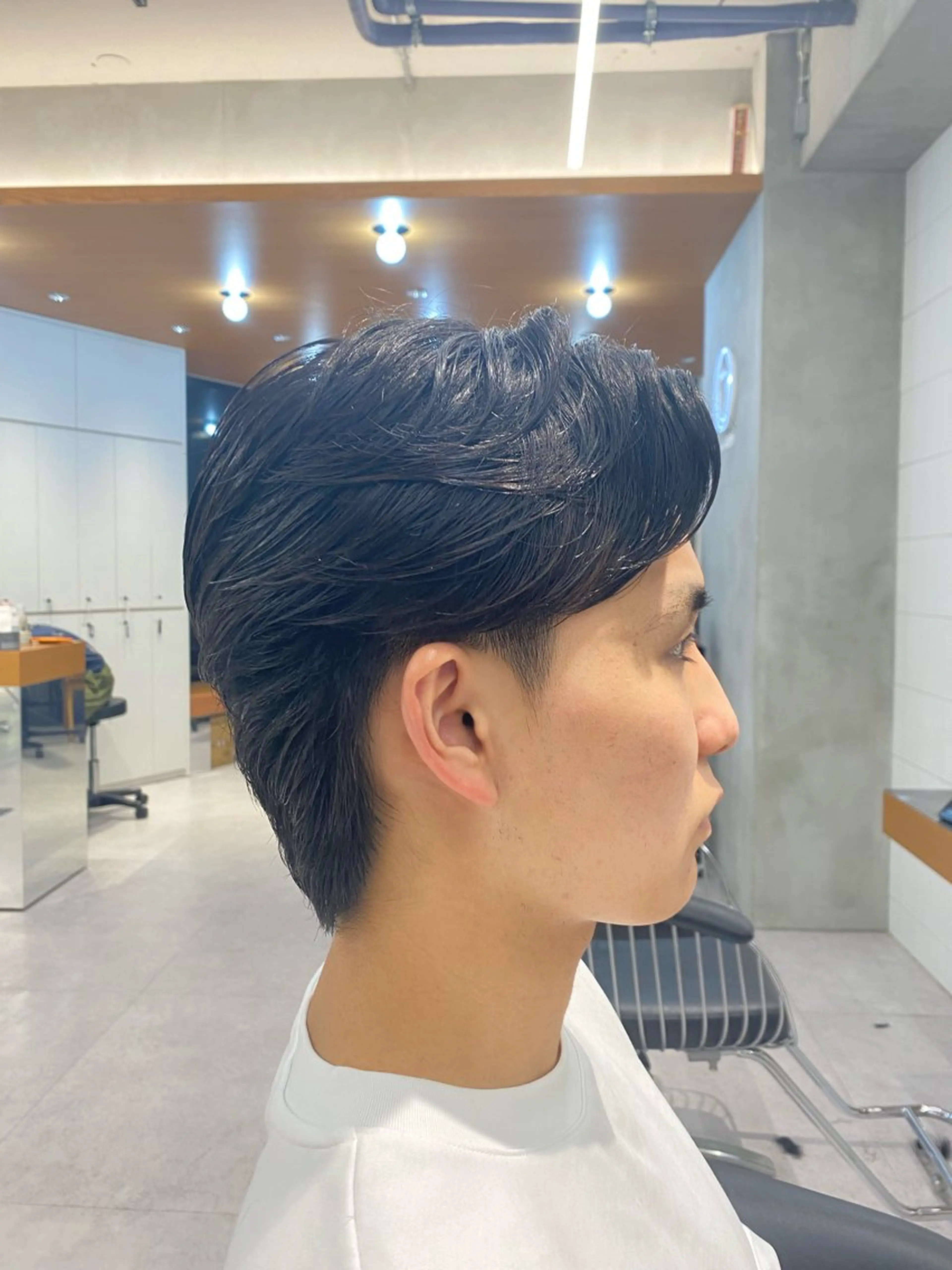 メンズ メンズ特化美容師/ すなおのヘアスタイル