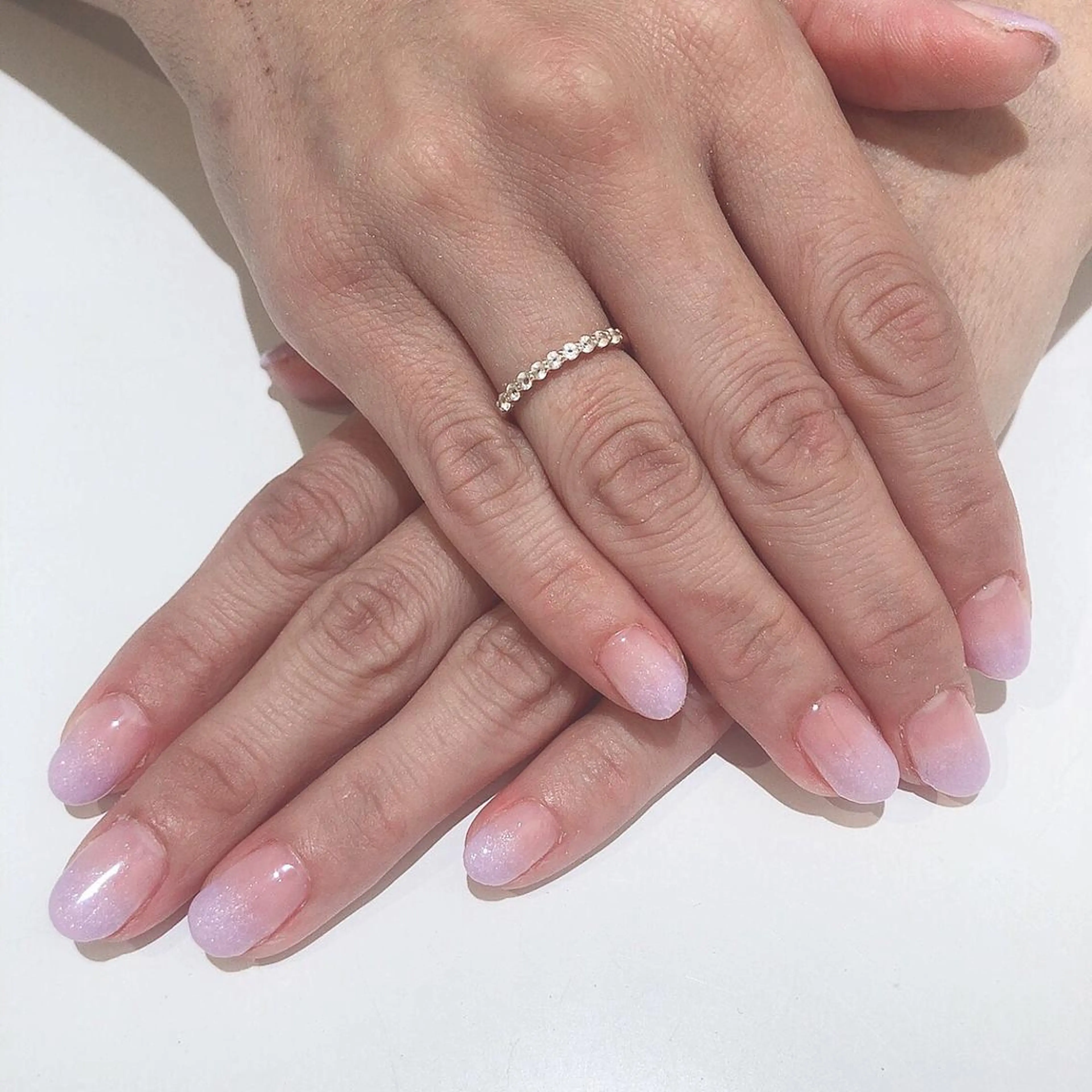 ネイル classic 新横浜所属・山田 暉のネイルデザイン