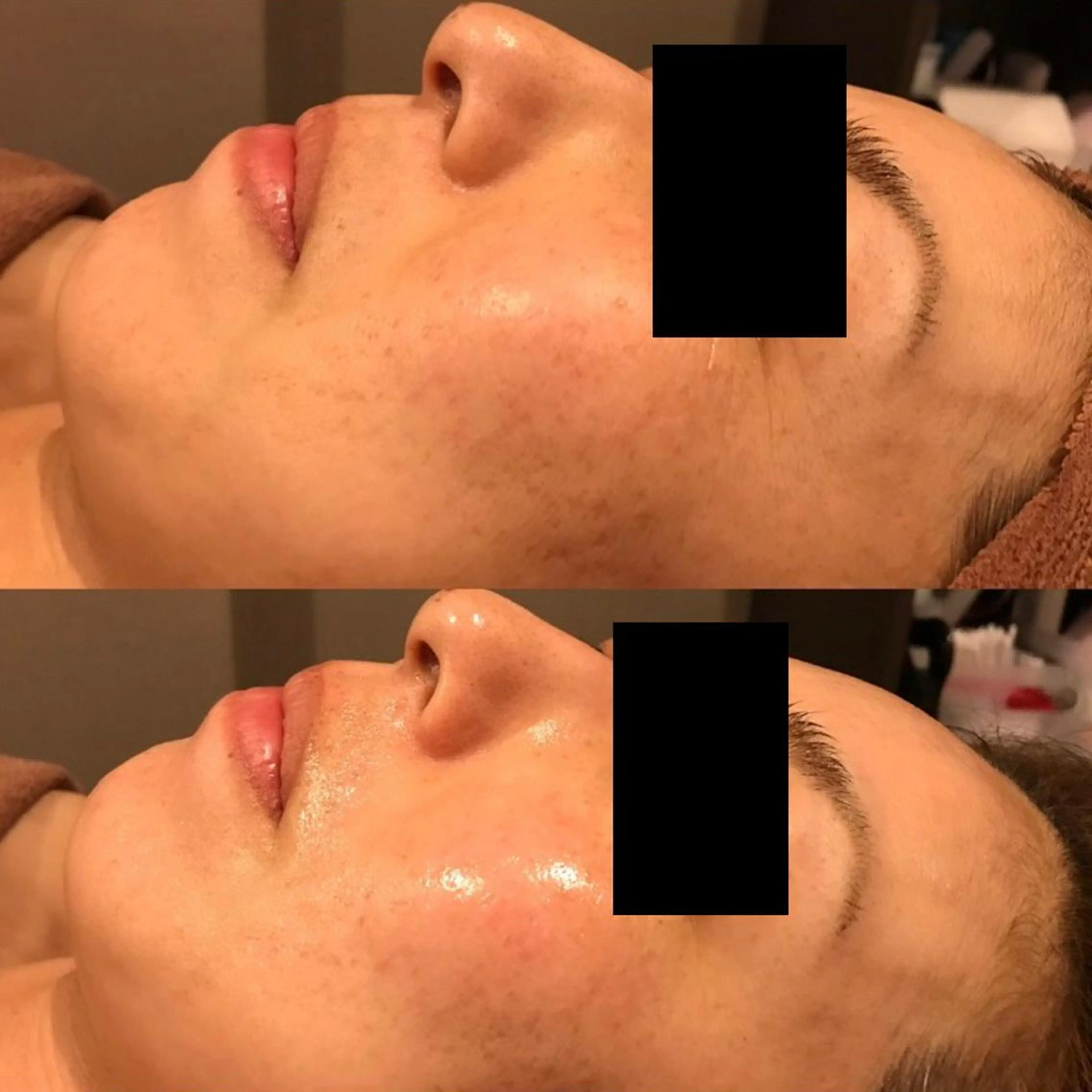 サロンドゥ ルシエルのエステ・リラクイメージ