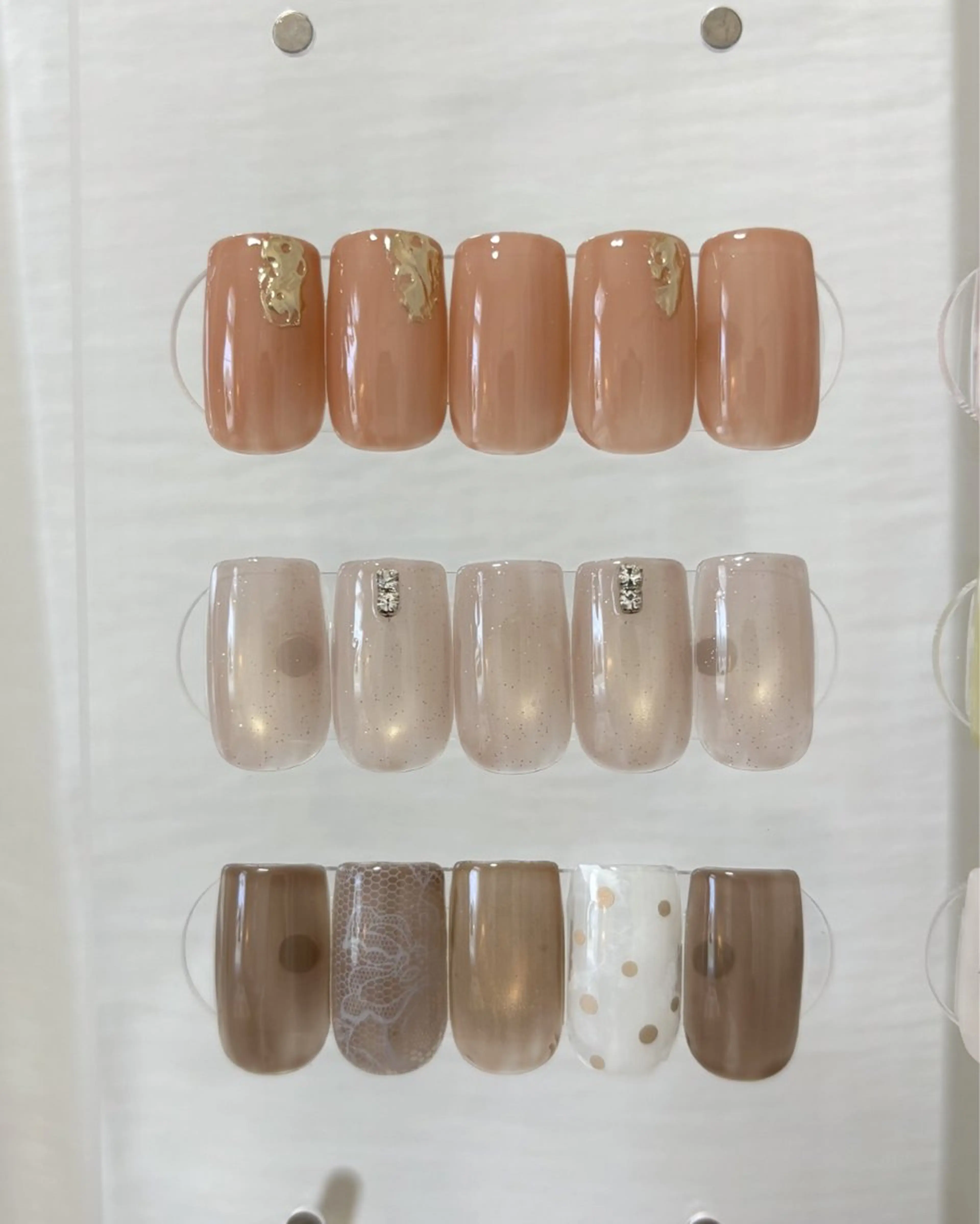 モニター価格 数名限定！🌸春ネイル🌸デザイン悩む方向け｜定額デザイン¥5,000 【オフなし】の写真