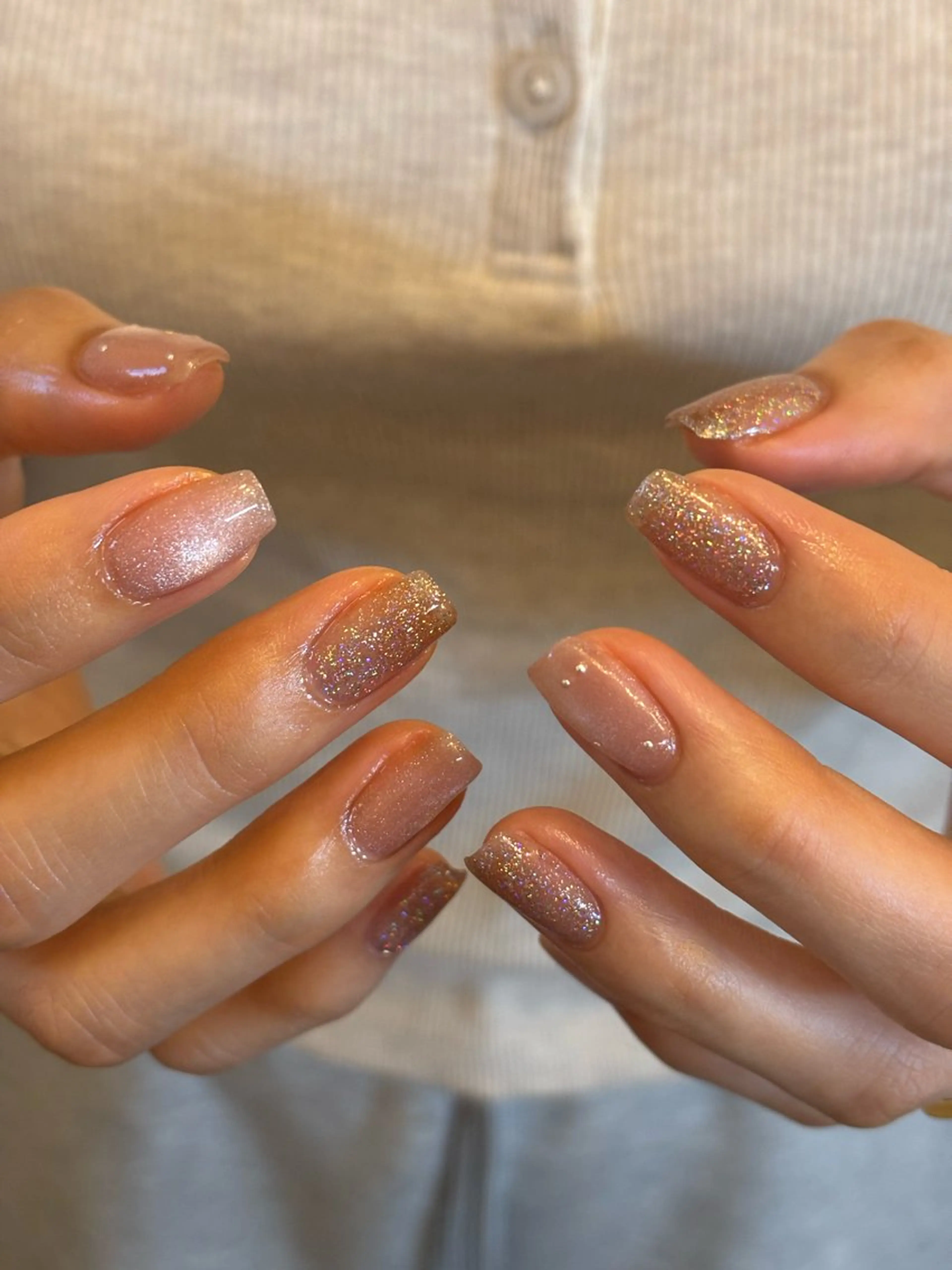 ネイル nail salon e'crinのネイルデザイン