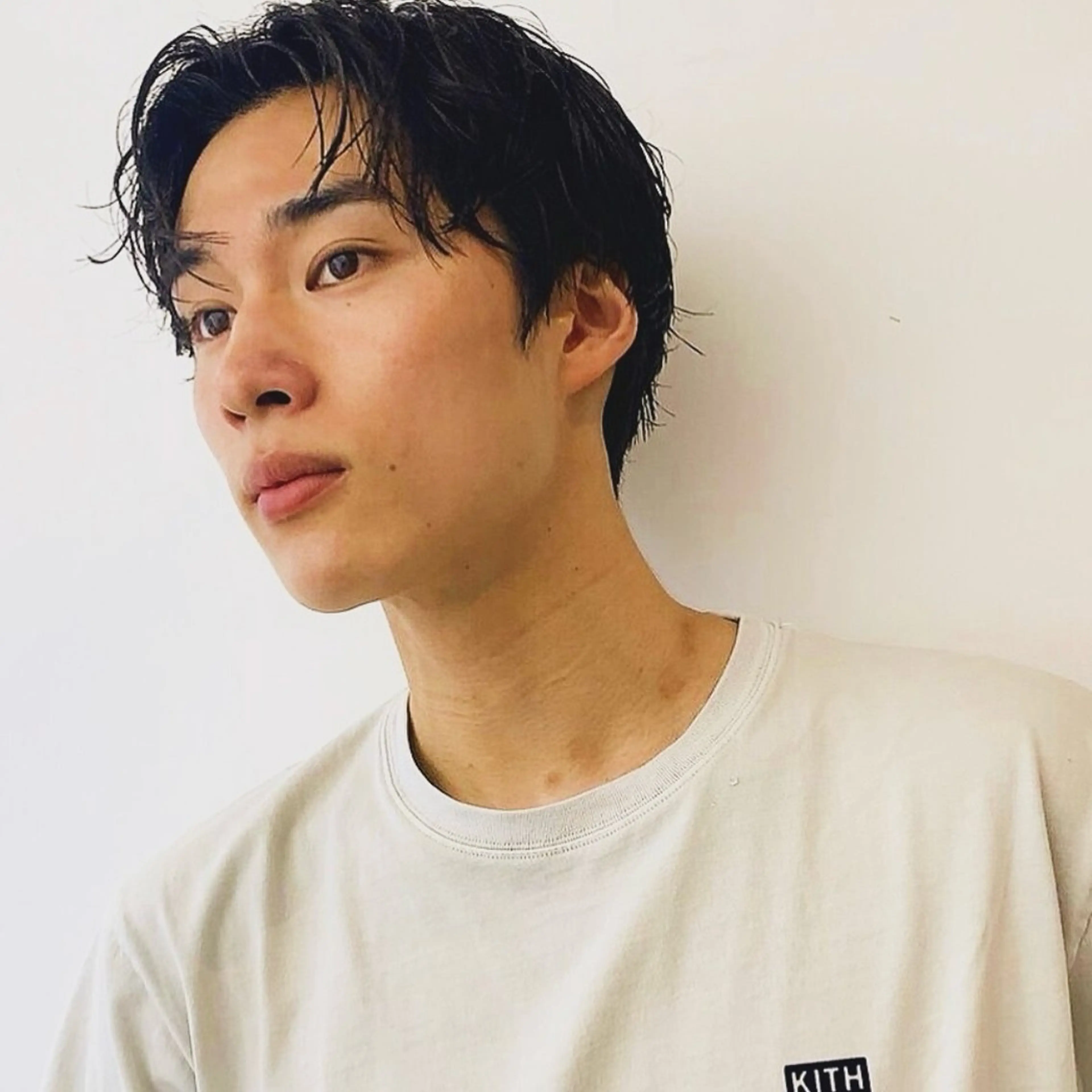 💛【ミニモ限定】クーポン💛カット&パーマ+トリートメントの写真