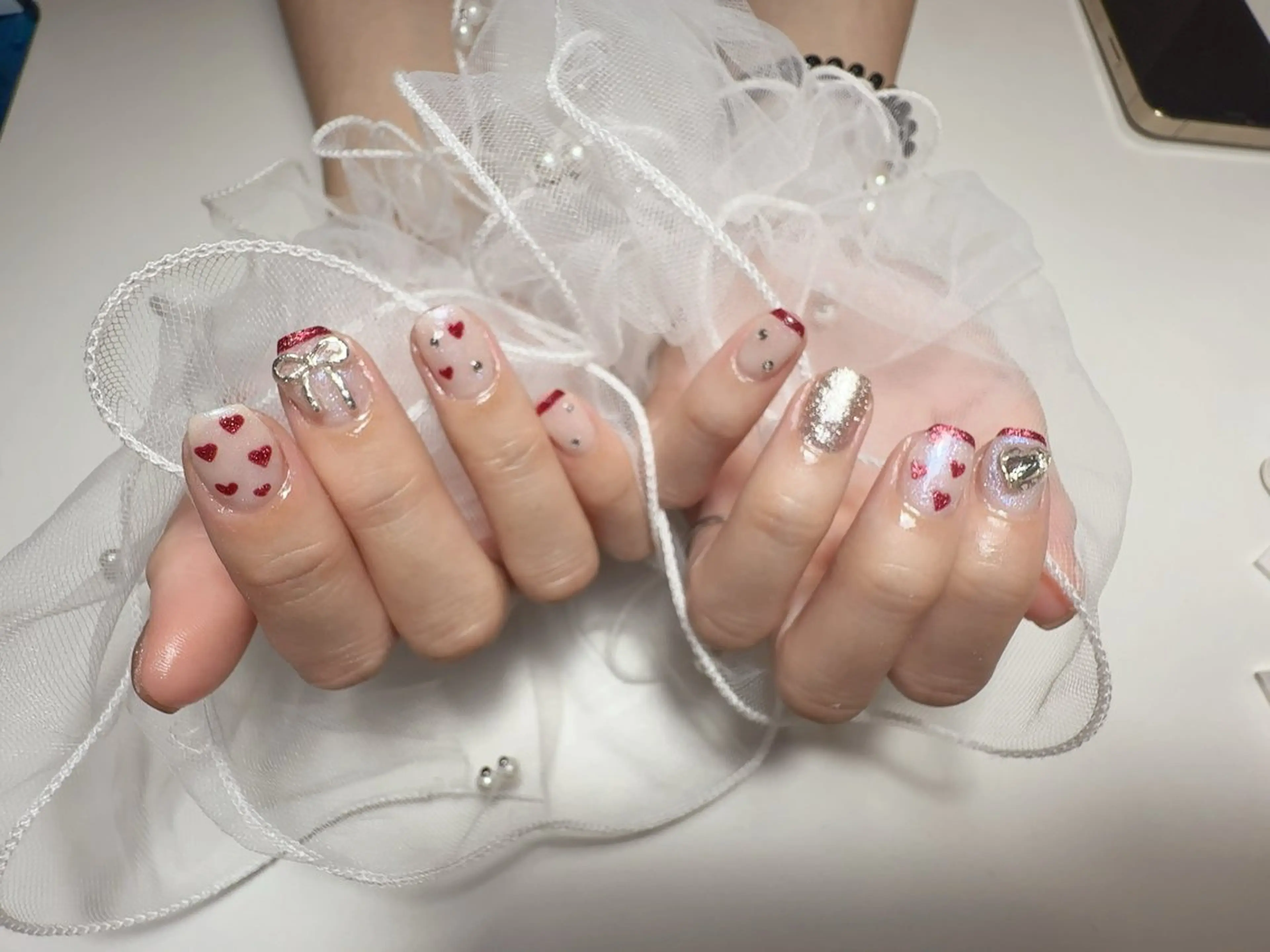 ネイル ZUNBEE Nailのネイルデザイン