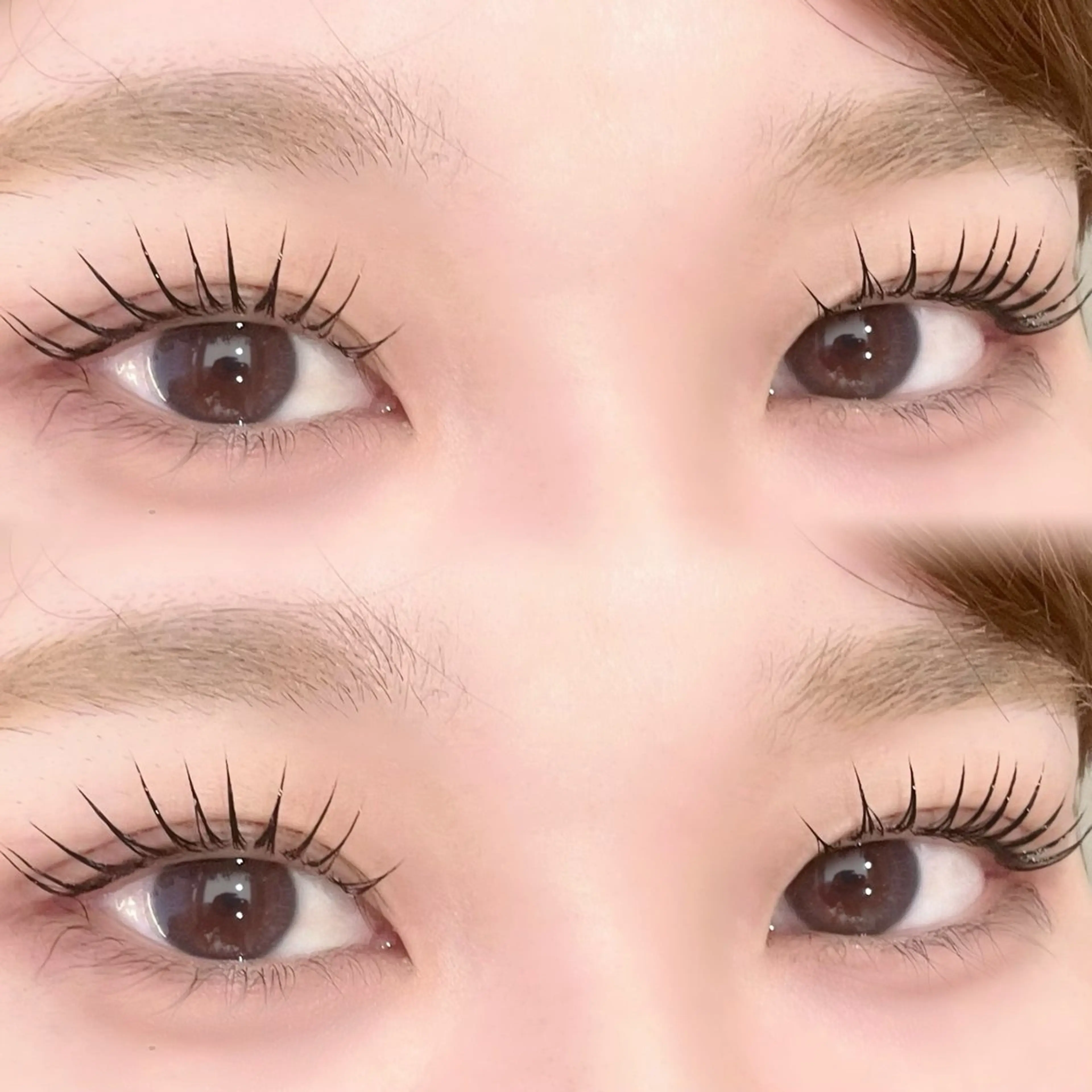 マツエク・マツパ マツパ chouchou 柏東口🫧🪽 橋本のマツエク・マツパデザイン