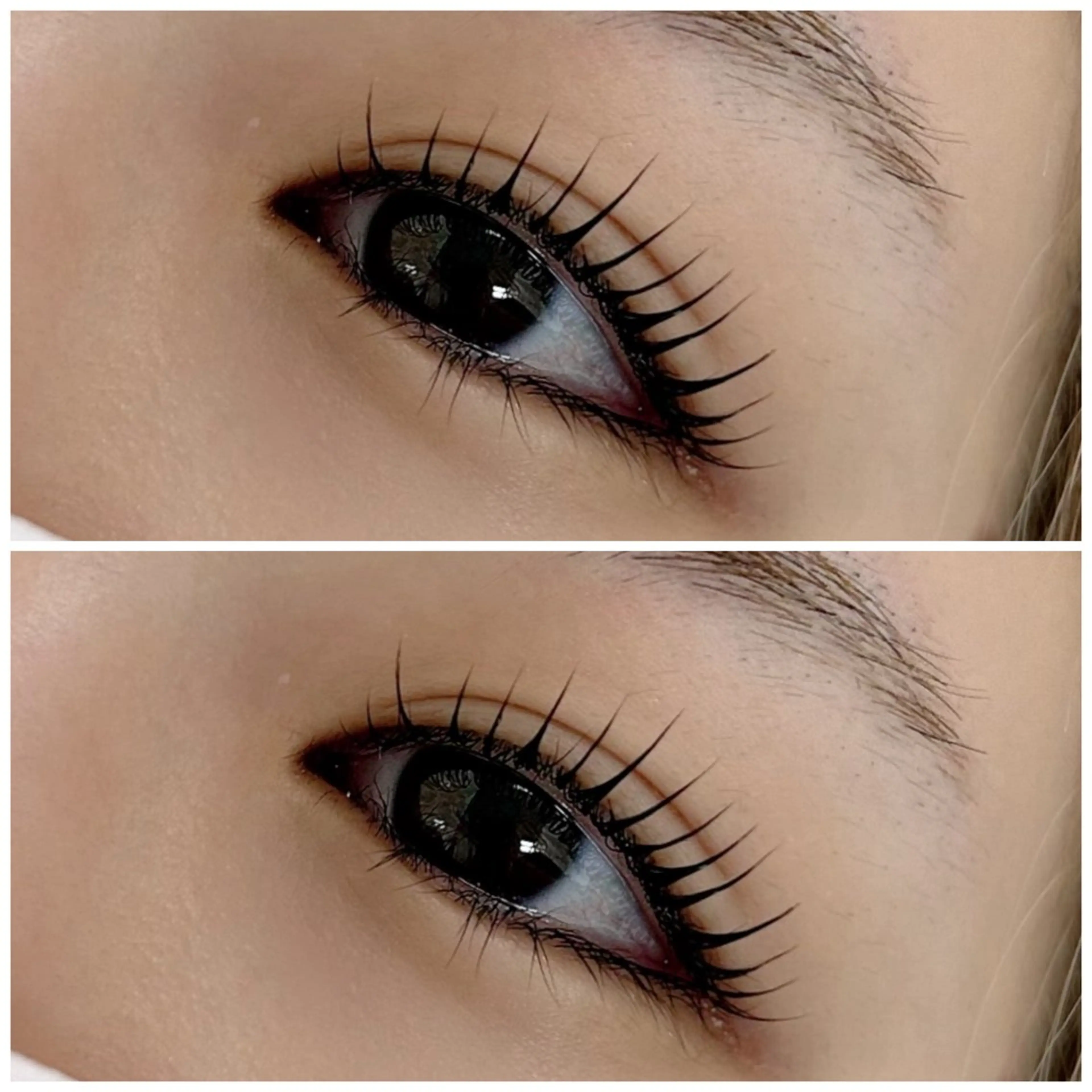 マツエク・マツパ まつげパーマ REMIA 佐々木のマツエク・マツパデザイン