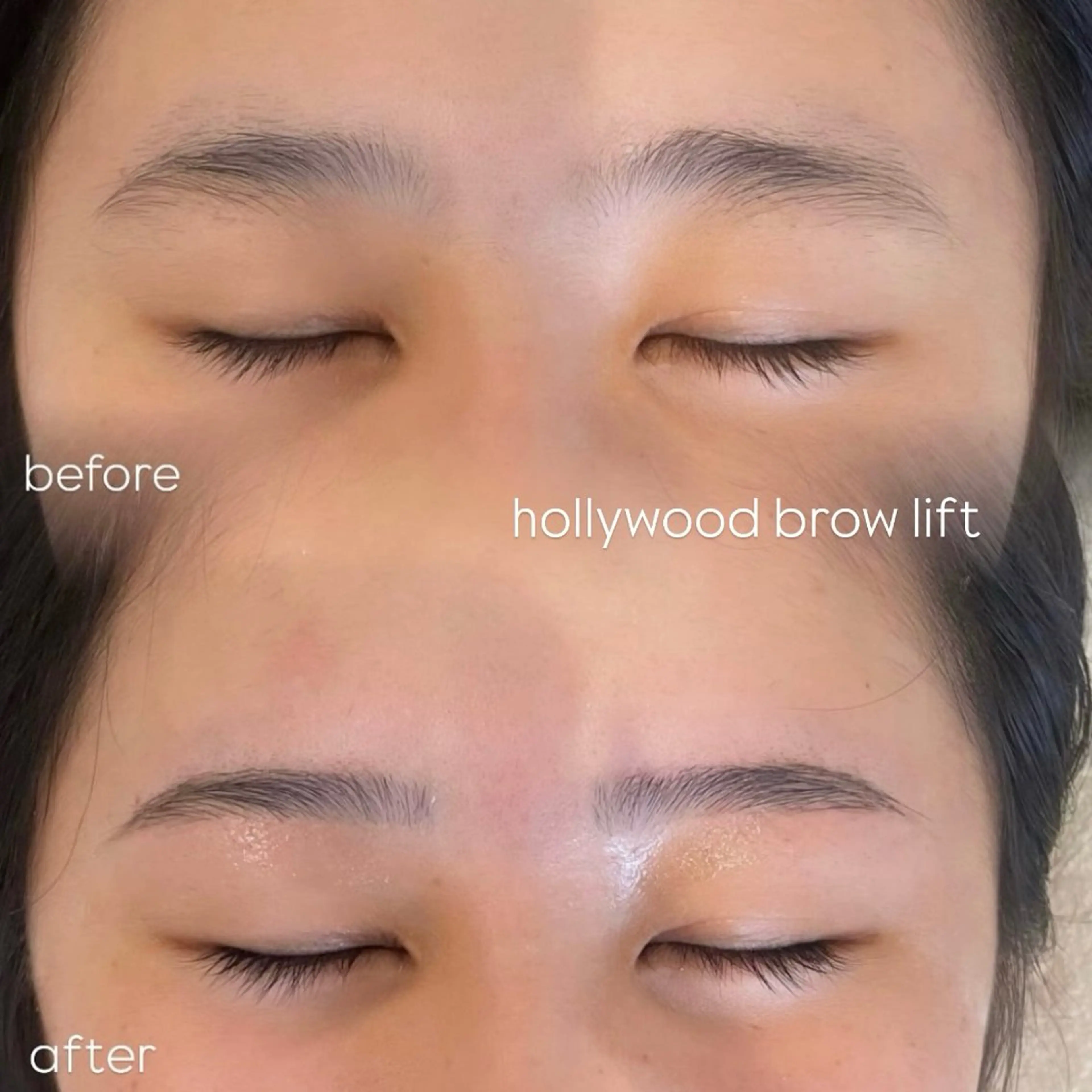 アイブロウ jue sakuの眉毛・アイブロウイメージ