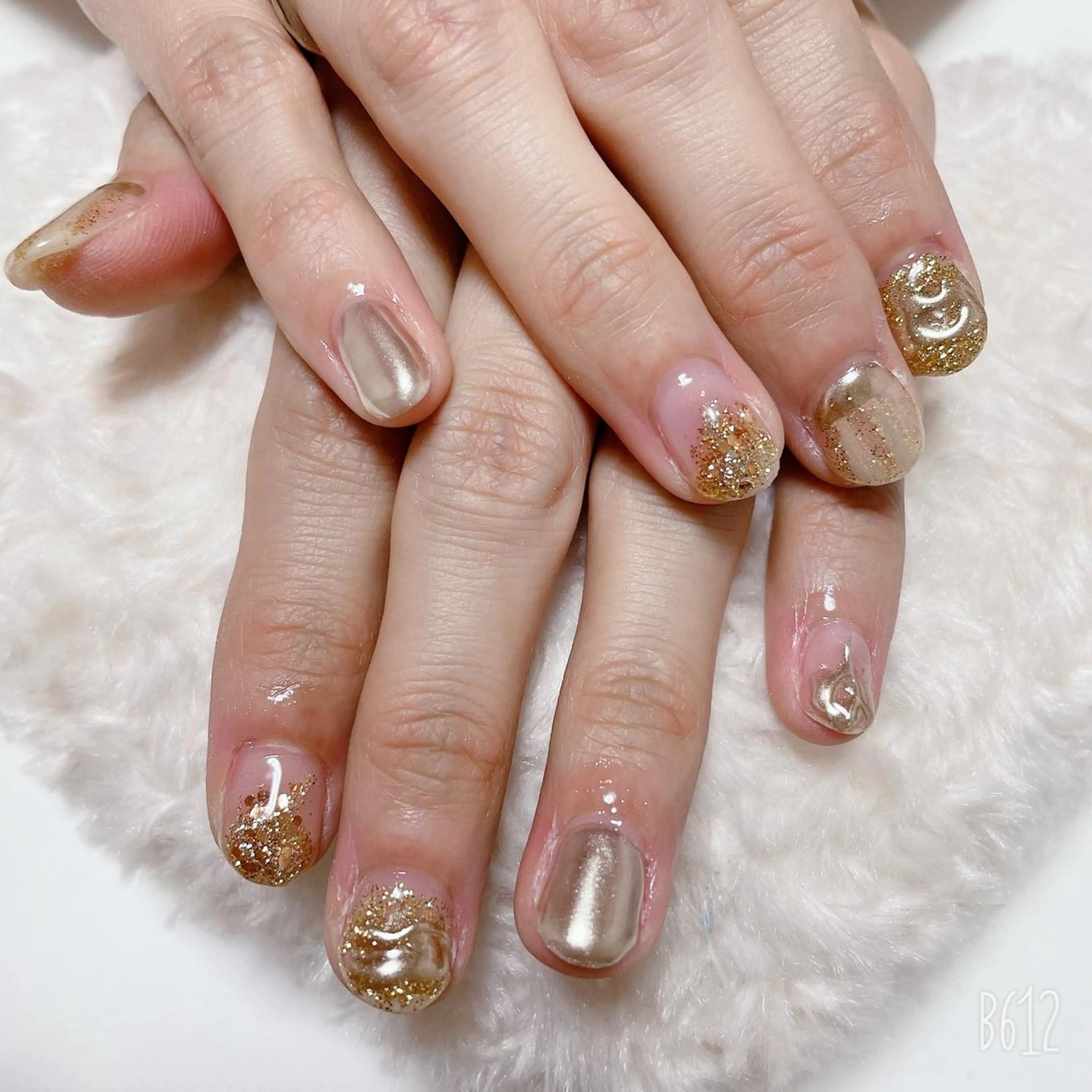 ネイル The Best Beauty受付担当のエステ・リラクイメージ