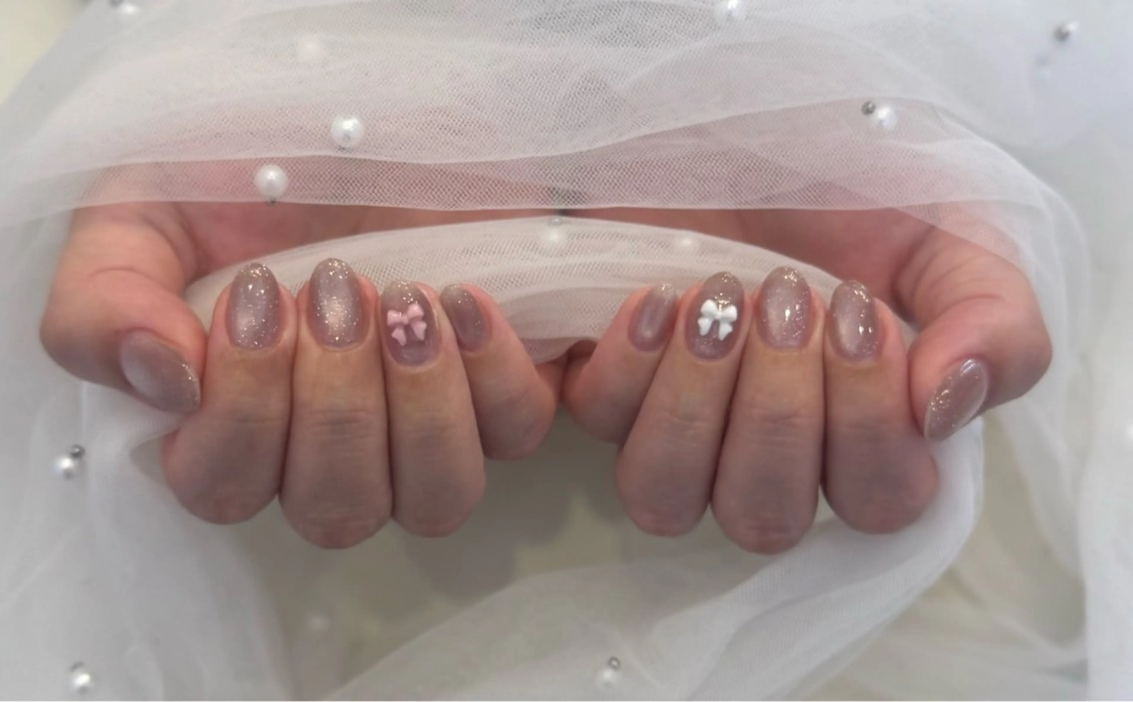 ネイル ハンドネイル nail salon belleのその他イメージ