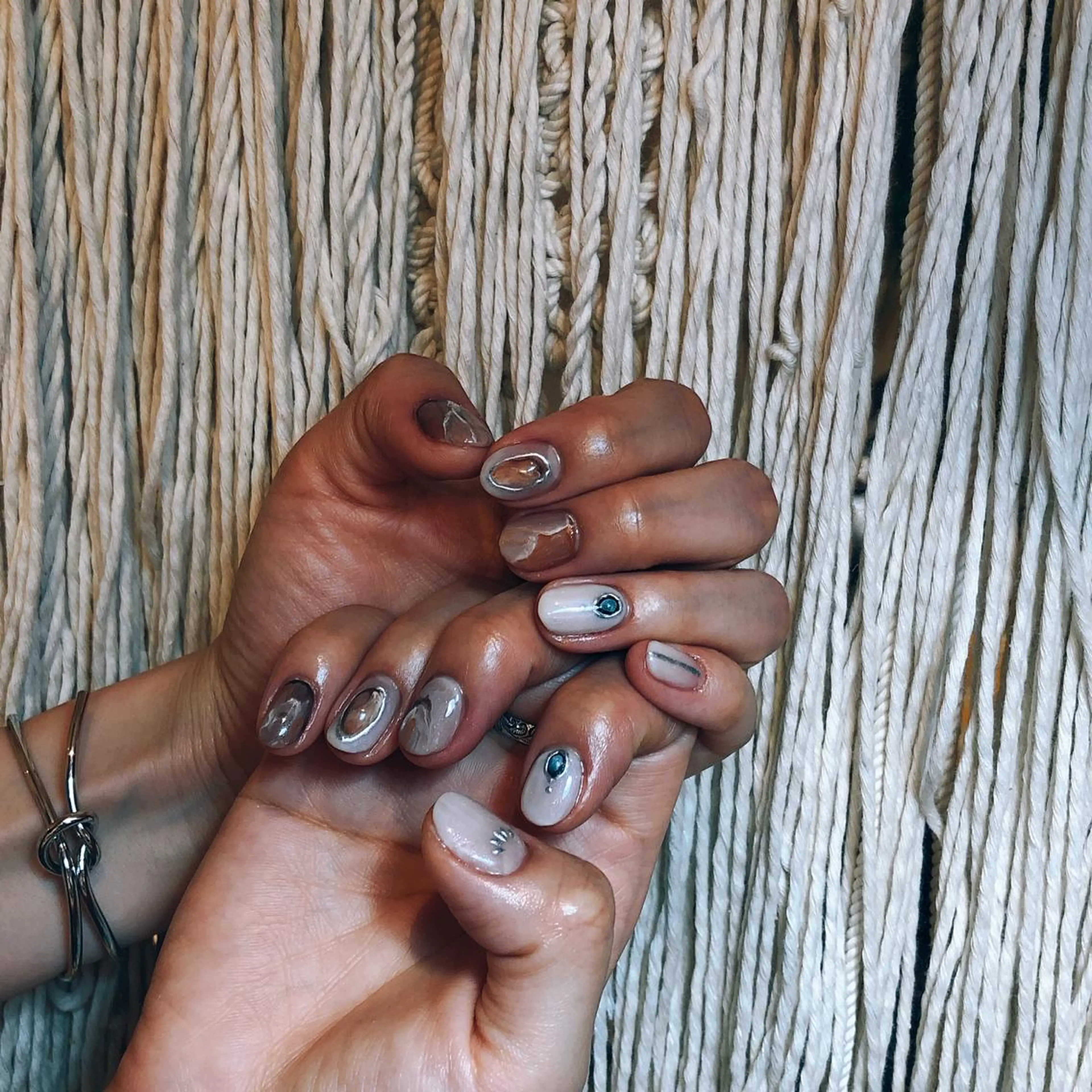 ネイル ハンドネイル Chipieee Tokyoのその他イメージ