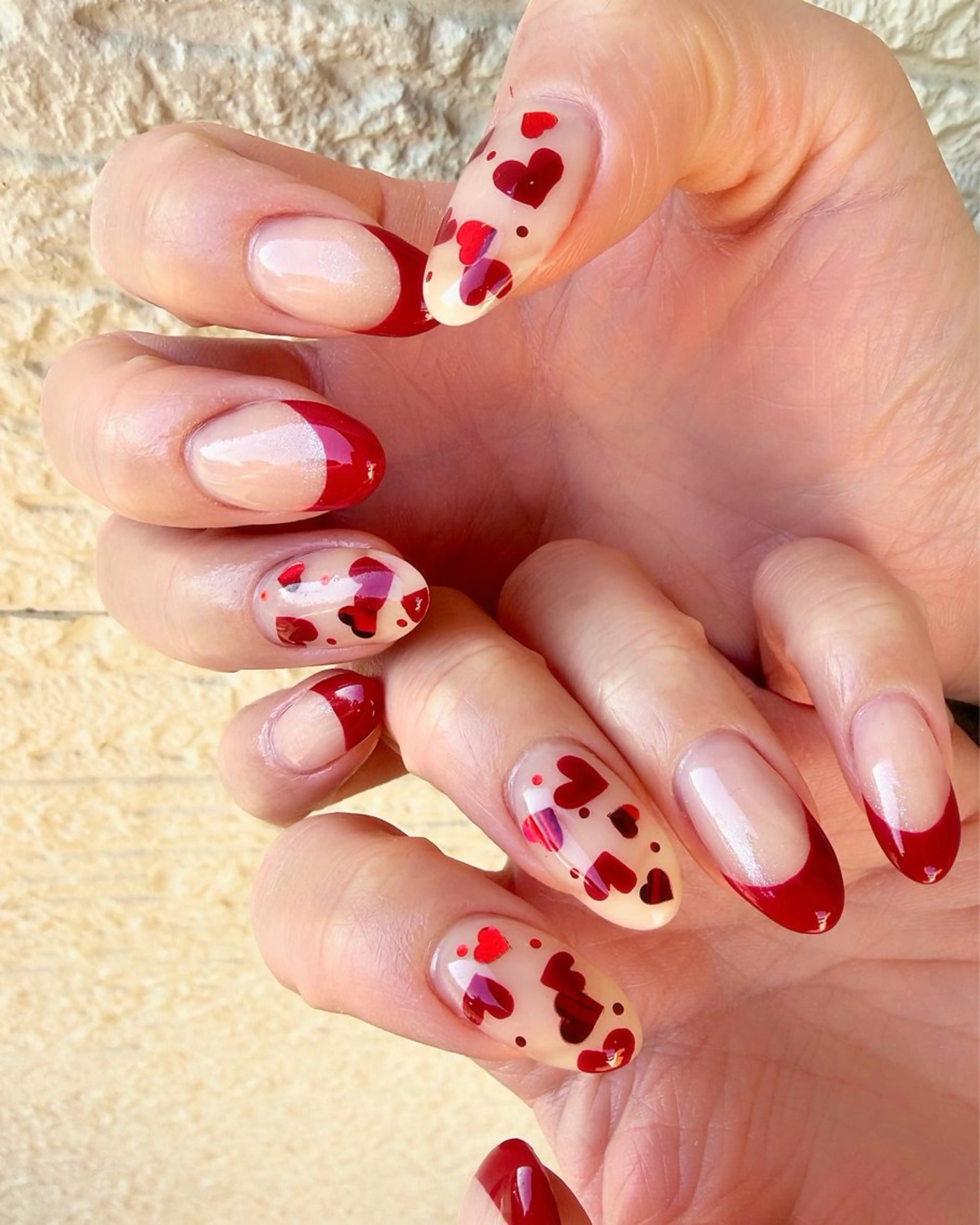 ネイル ネイルサロン&スクールGONA所属・ネイルサロン& スクールGONAのネイルデザイン