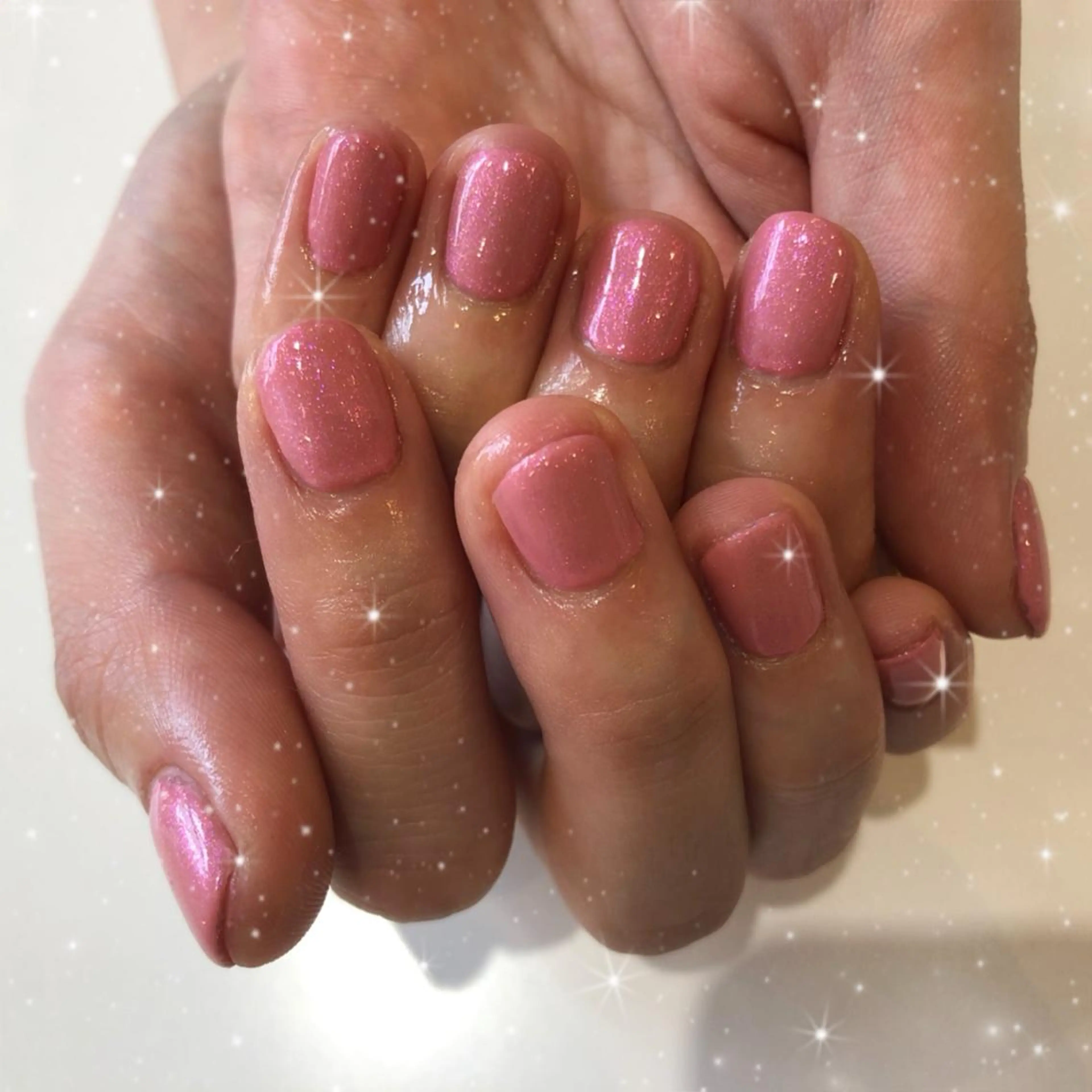 ネイル 💕WOLTOKYO 池袋💕maiのネイルデザイン