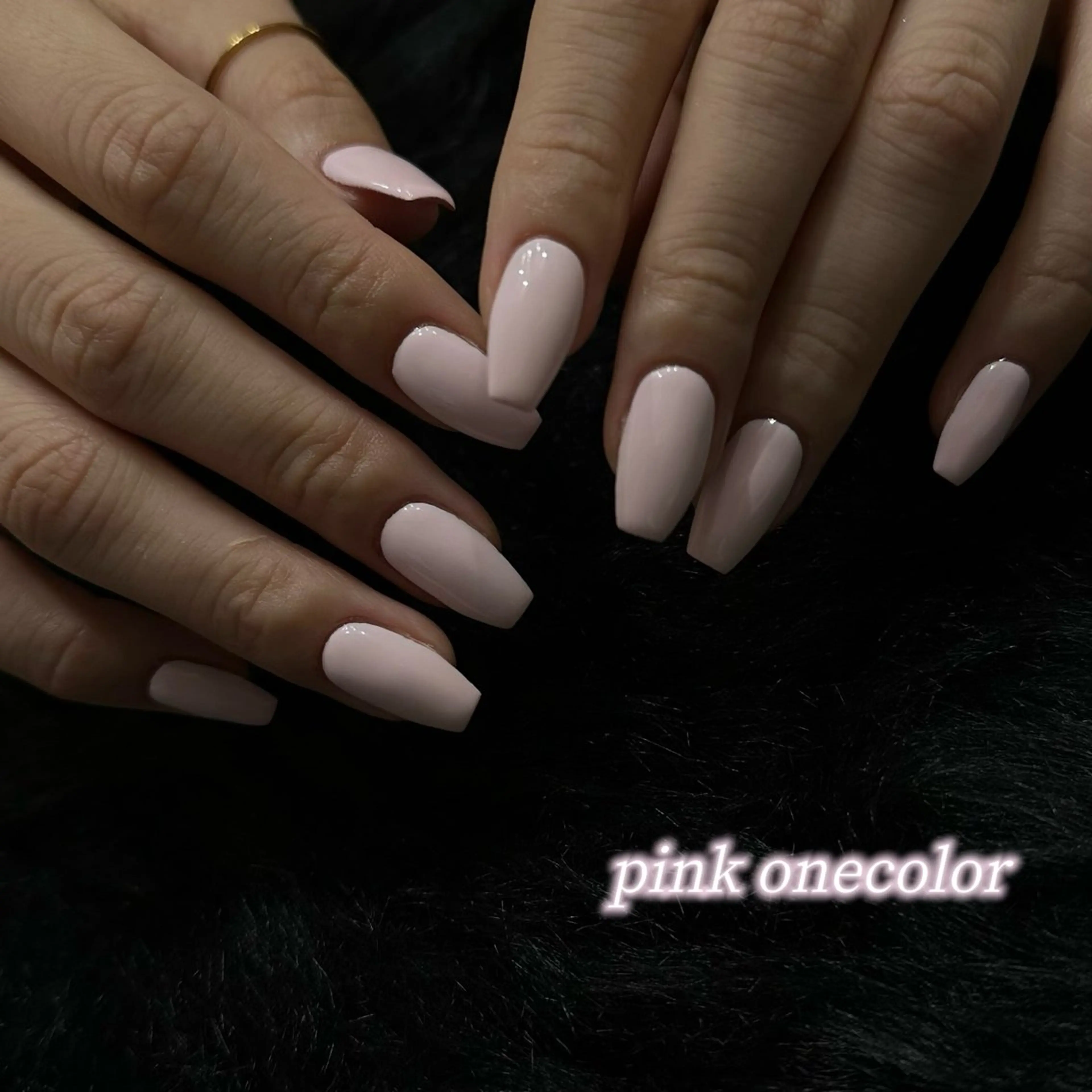 ネイル ハンドネイル ㅤ ㅤ ㅤ ㅤ ㅤ momoのネイルデザイン