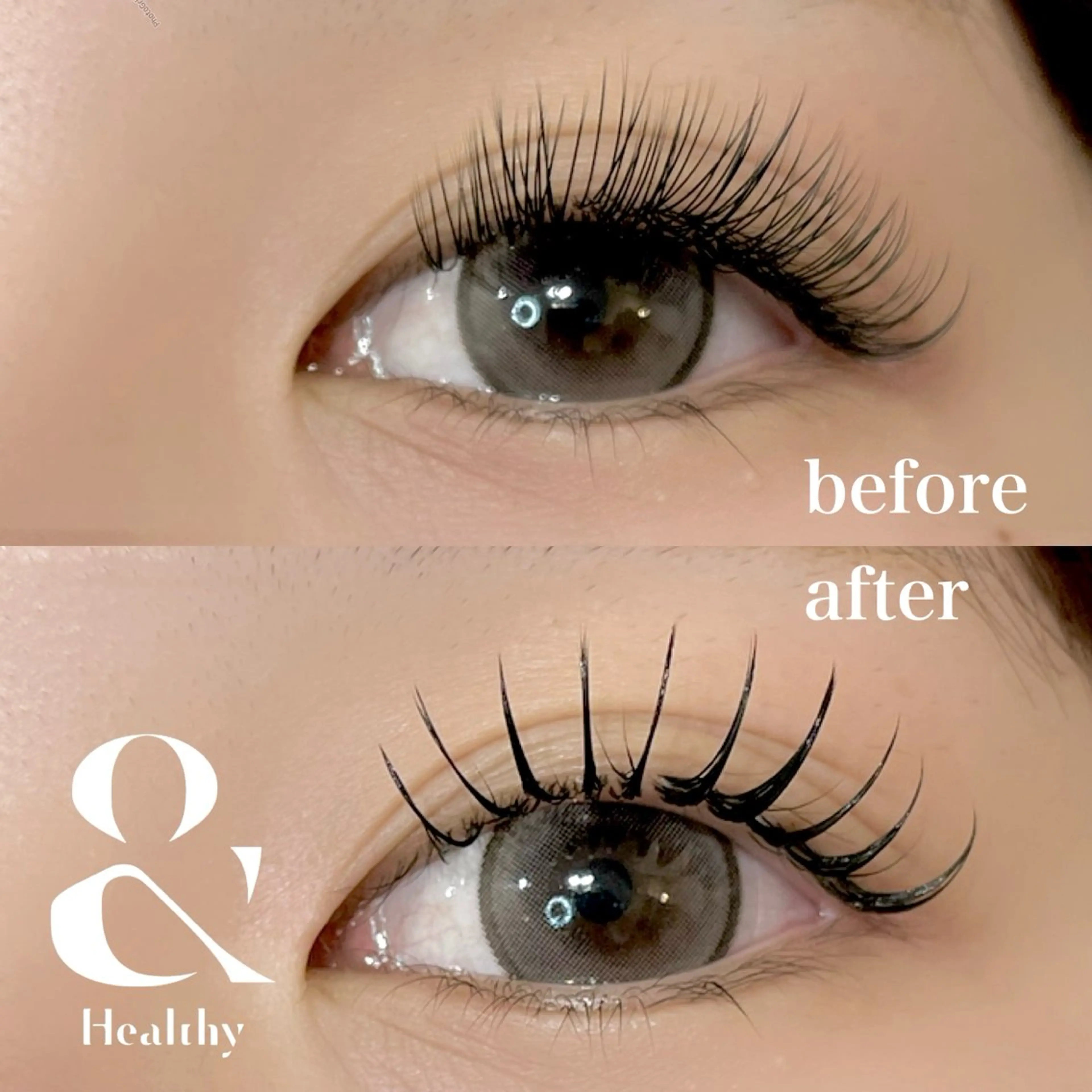 マツエク・マツパ salon emuの眉毛・アイブロウイメージ