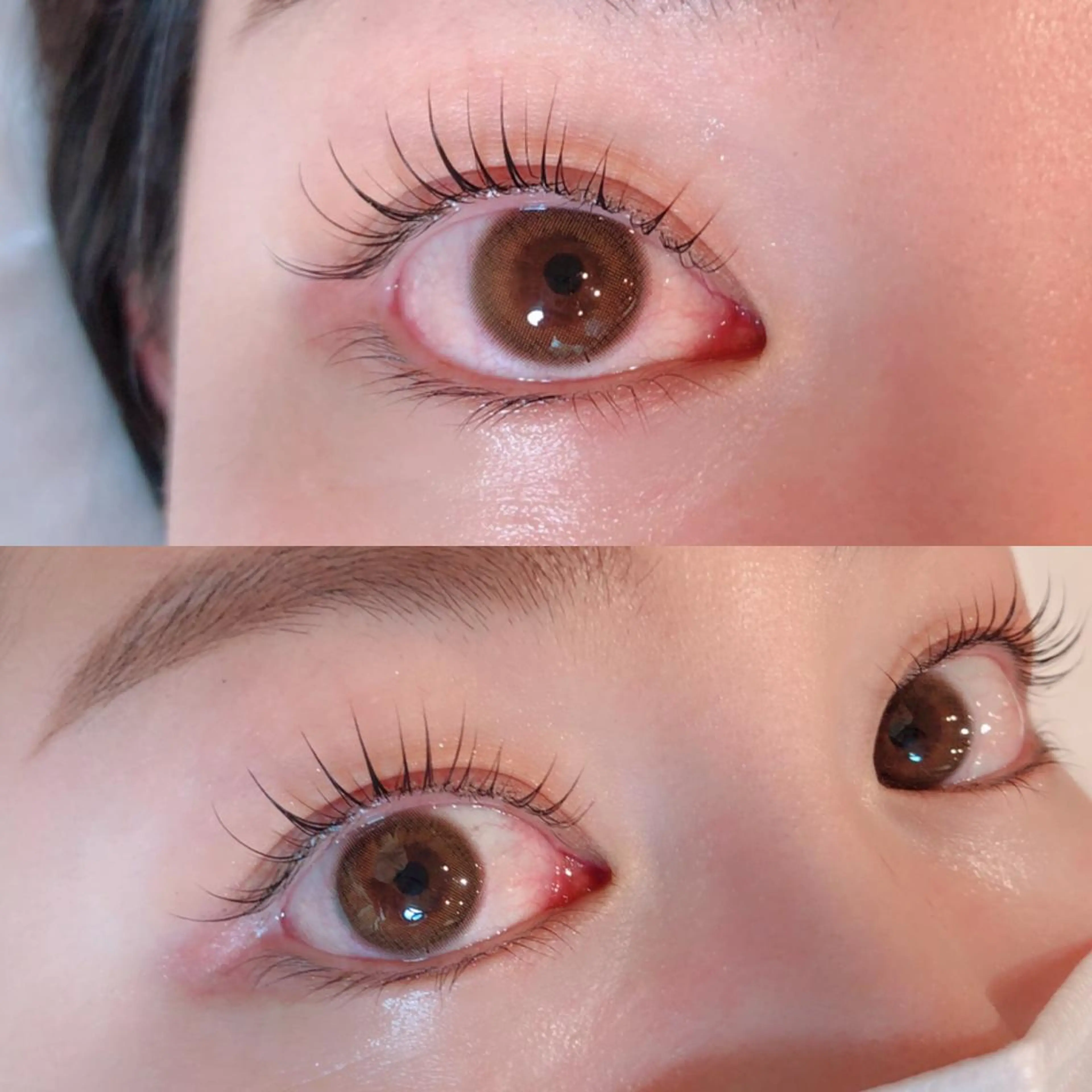 マツエク・マツパ なかむら 🪡のマツエク・マツパデザイン