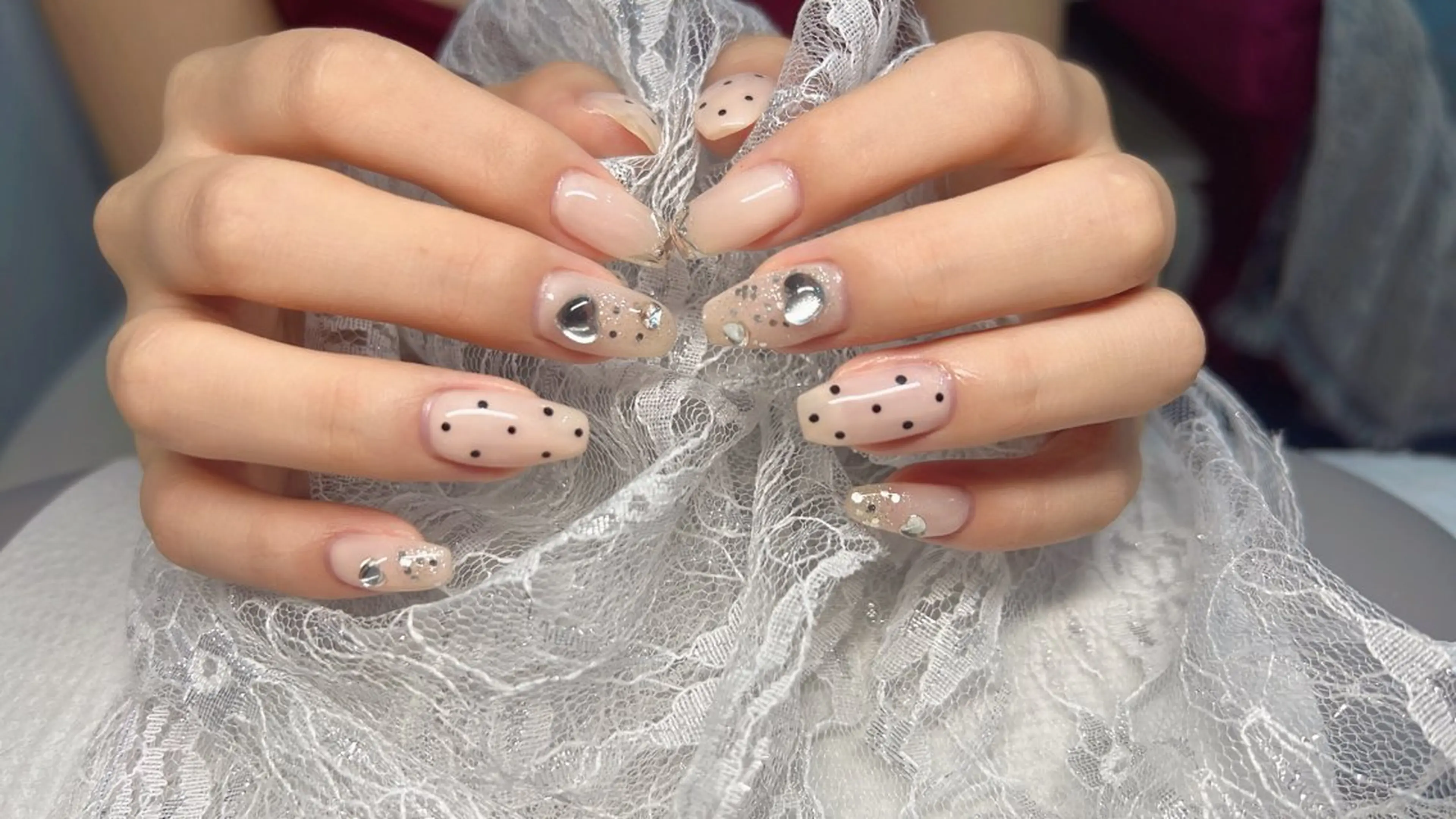 ネイル nail salon Yuna所属・ネイルサロン yunaのネイルデザイン