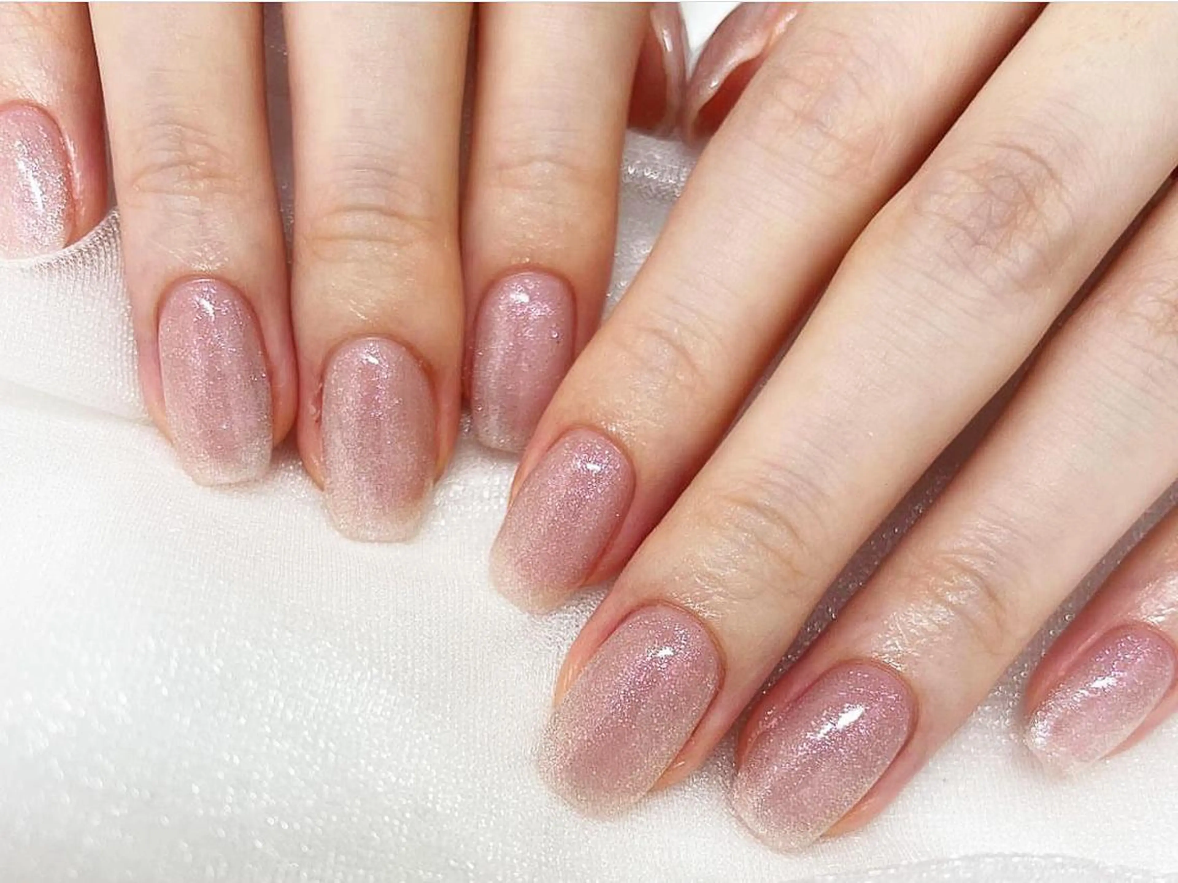 ネイル VIVIAN エイのネイルデザイン