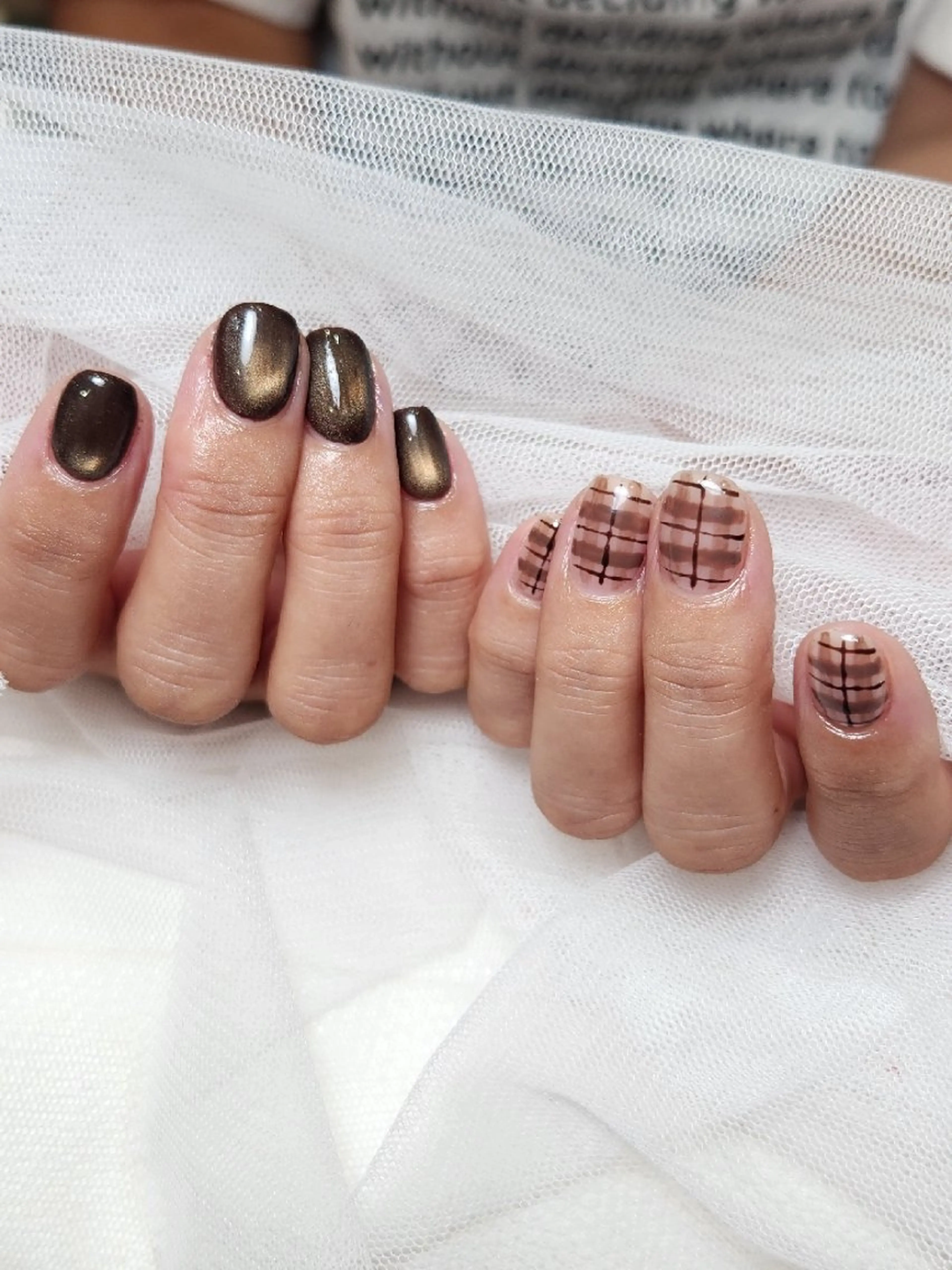 ネイル Nailroom3  古屋明美のネイルデザイン