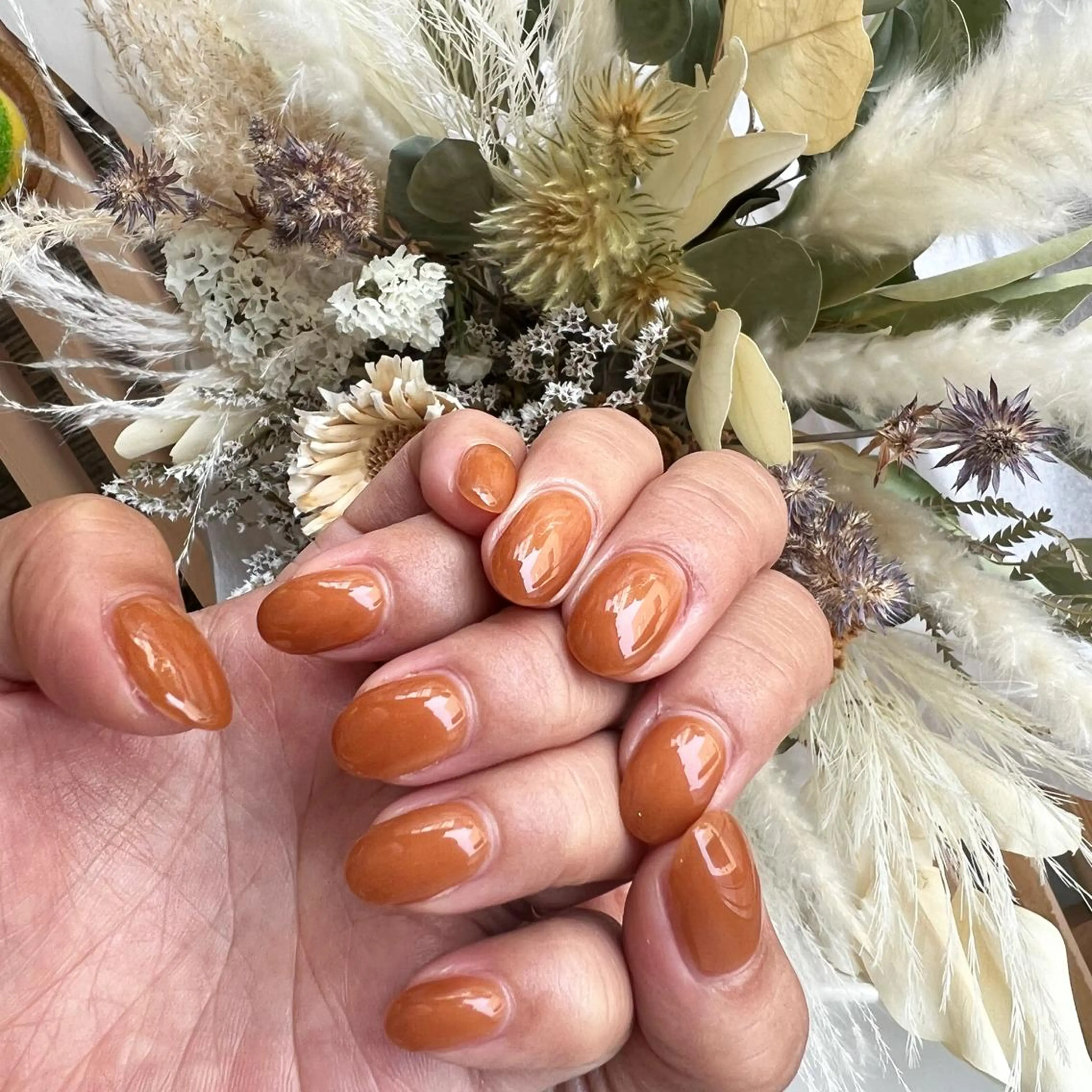 ネイル A/gan nailsalon所属・A/gan nail salonのネイルデザイン