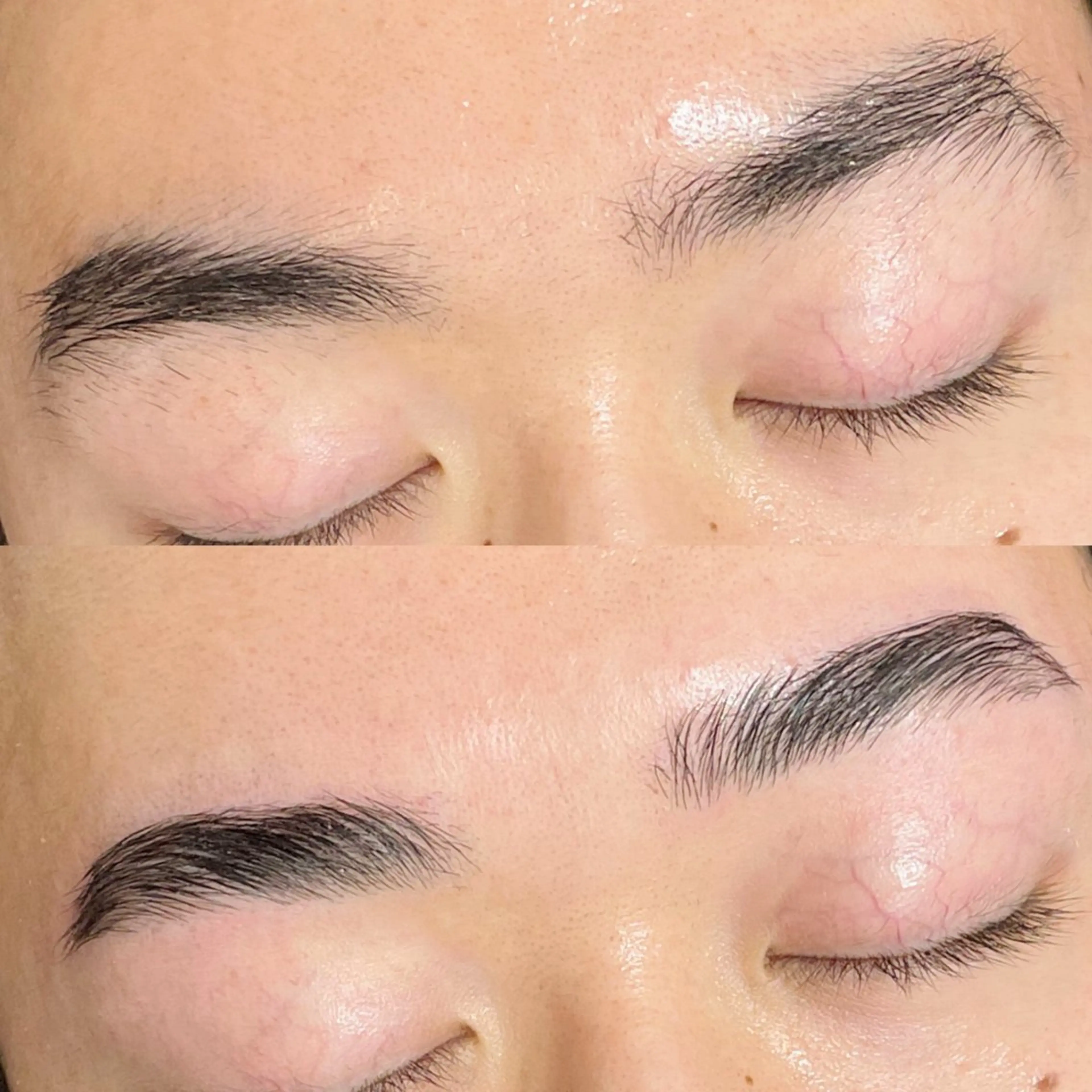 アイブロウ SSINSTUDIO /ami🕊️の眉毛・アイブロウイメージ