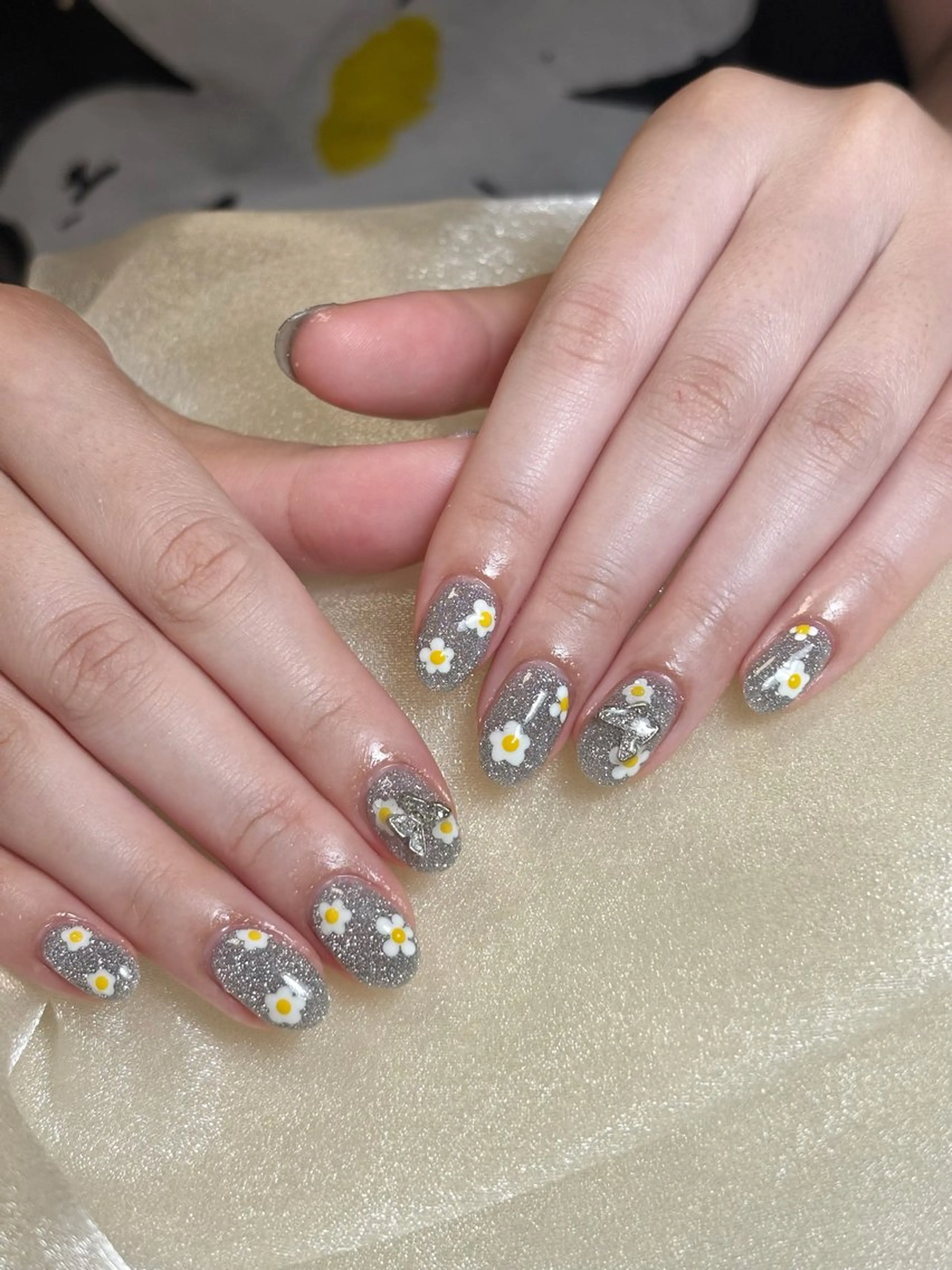 ネイル ネイル👑クイーンズ NailQueensのネイルデザイン