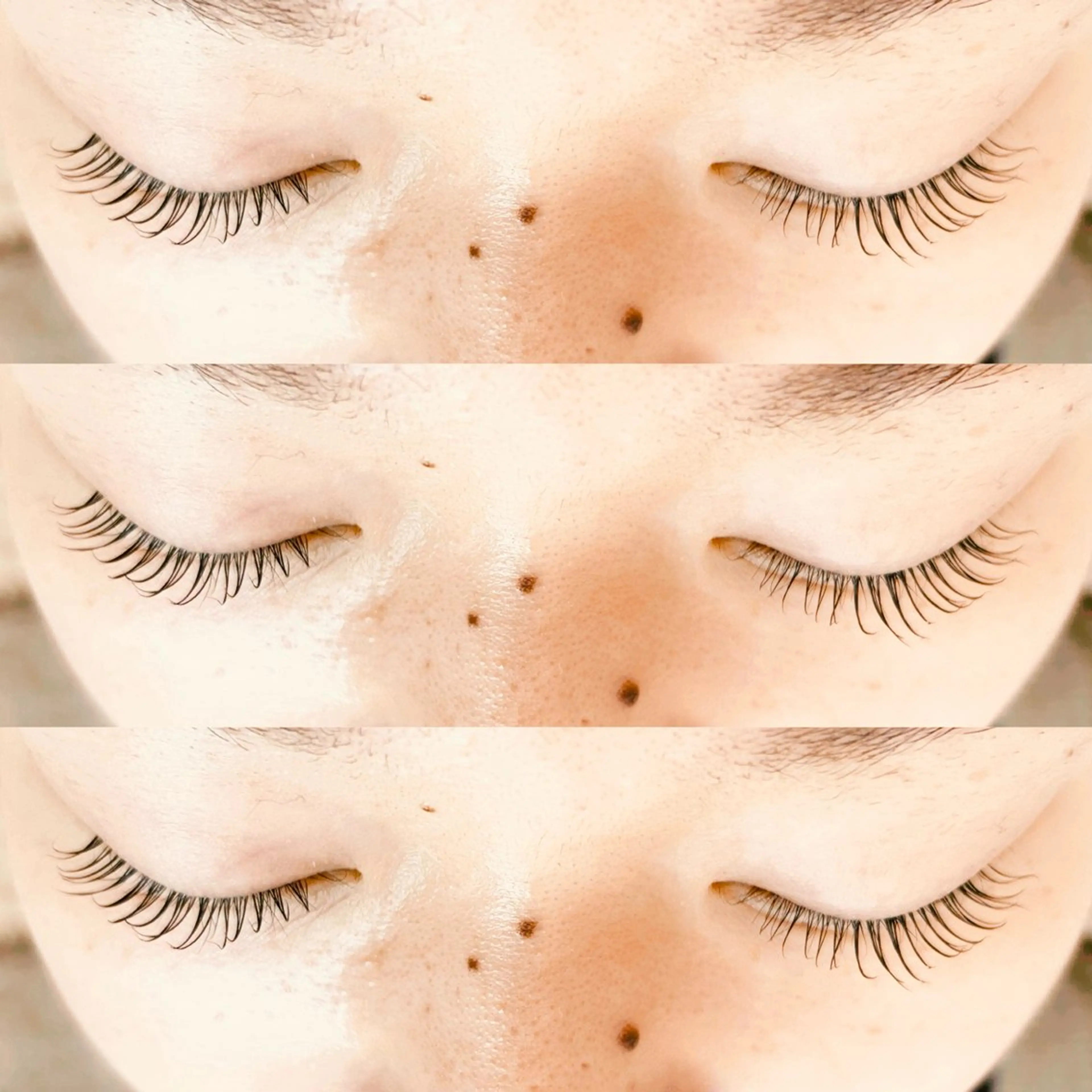 マツエク・マツパ マツパ 原田 望由のマツエク・マツパデザイン