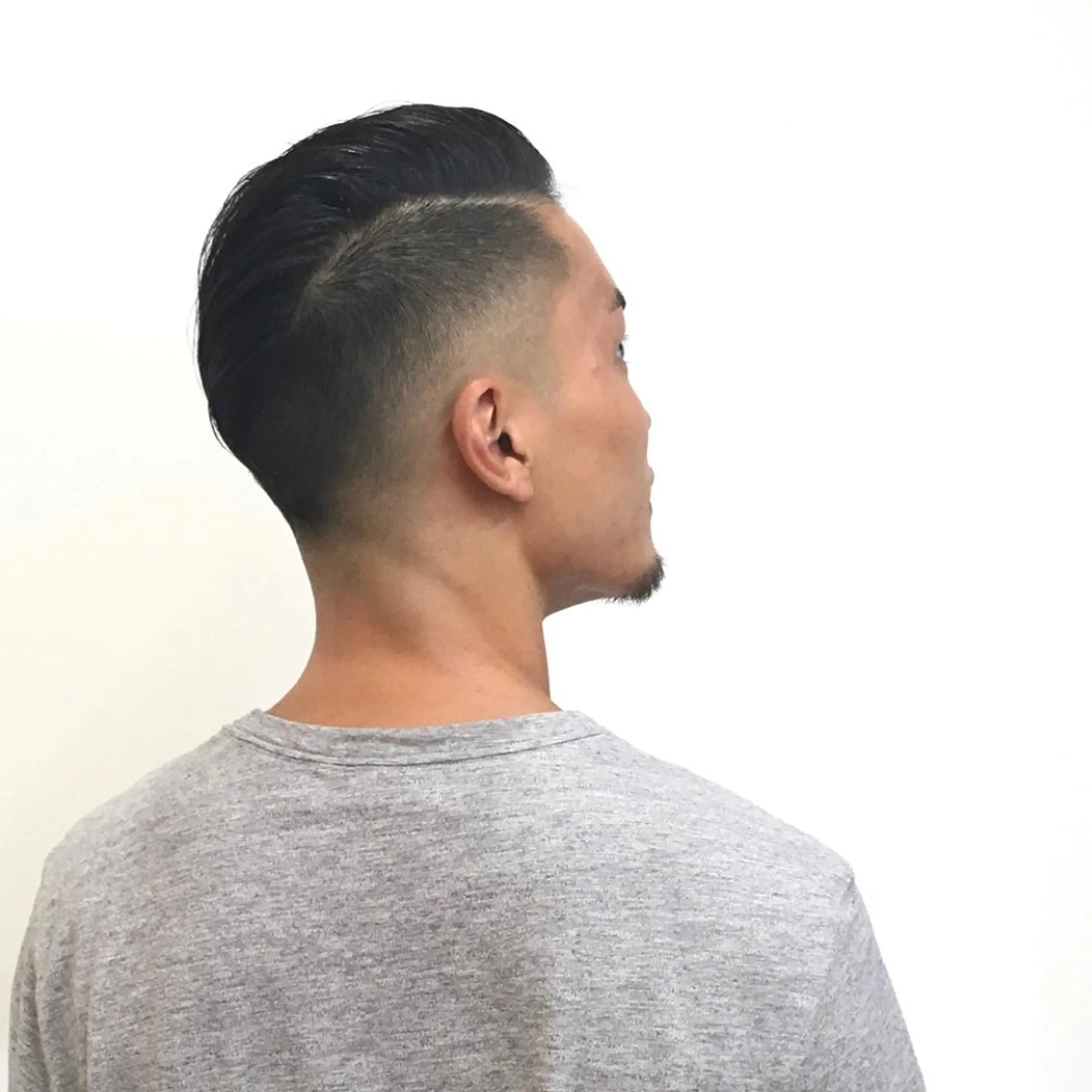 ショート メンズ ショートヘア カット hair&healing FEEL所属・s reenaのヘアスタイル