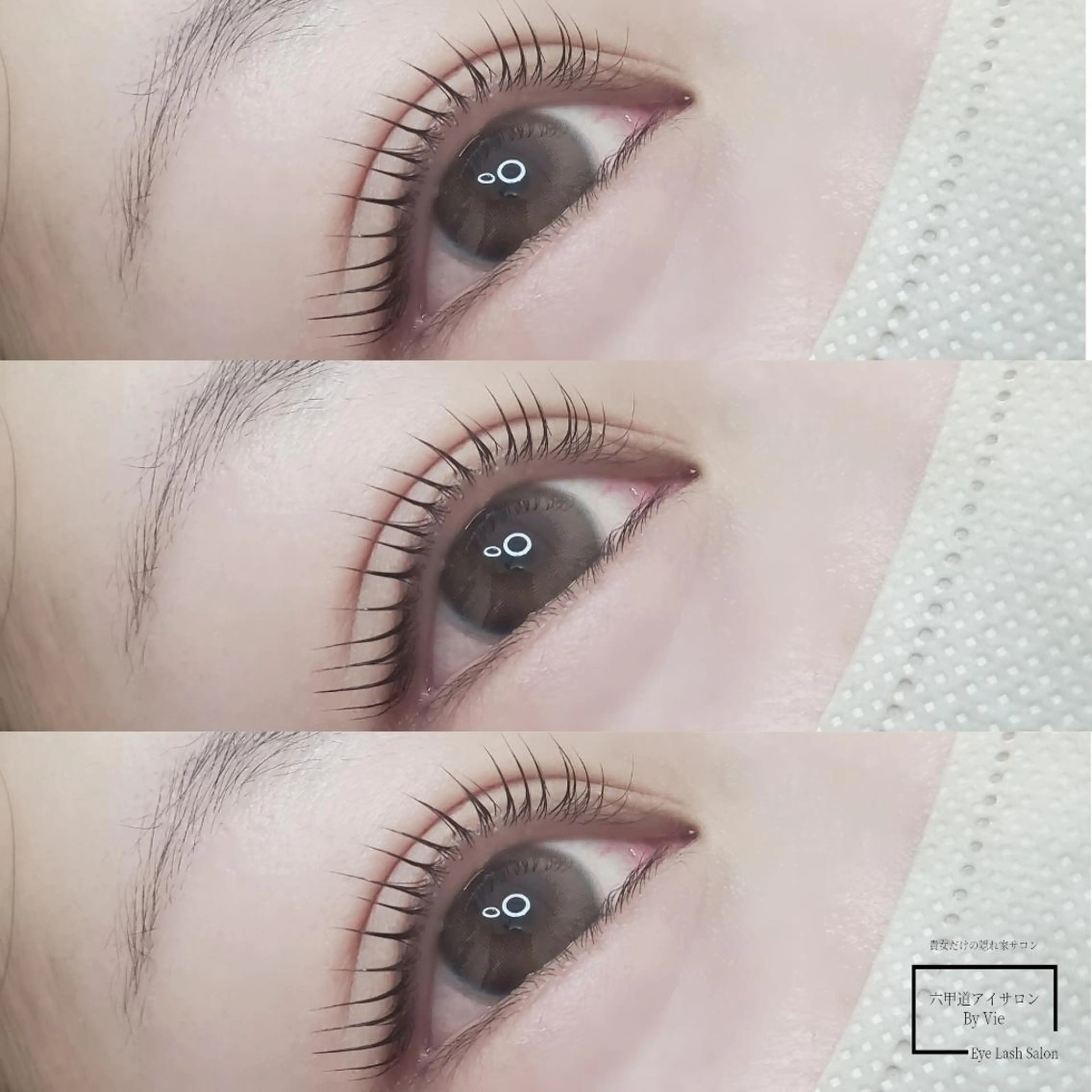 マツエク・マツパ マツパ 絶対可愛い保証 韓国🇰🇷ワンホンのマツエク・マツパデザイン