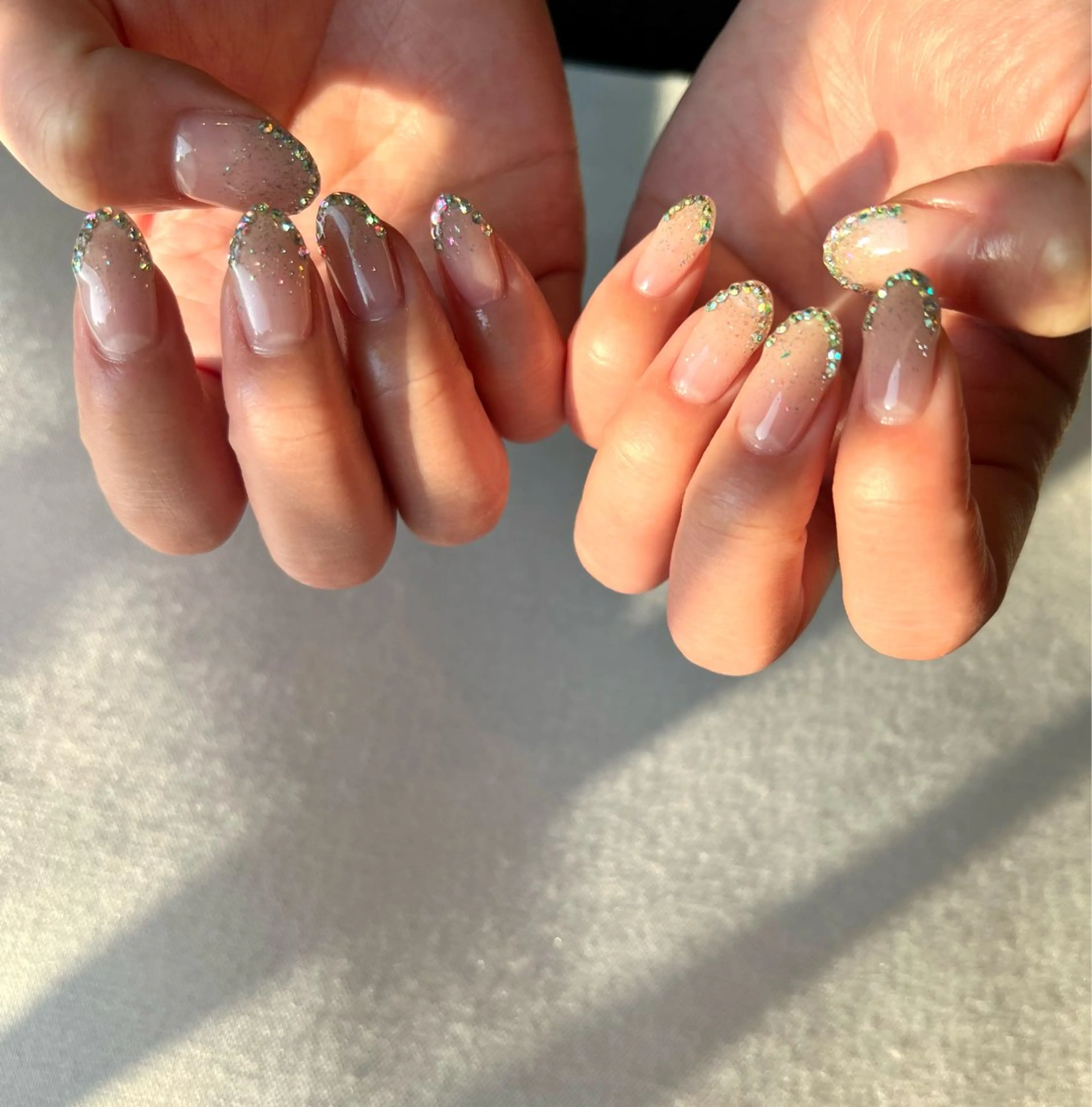 ネイル nailsalon colon所属・nailartist lisaのネイルデザイン