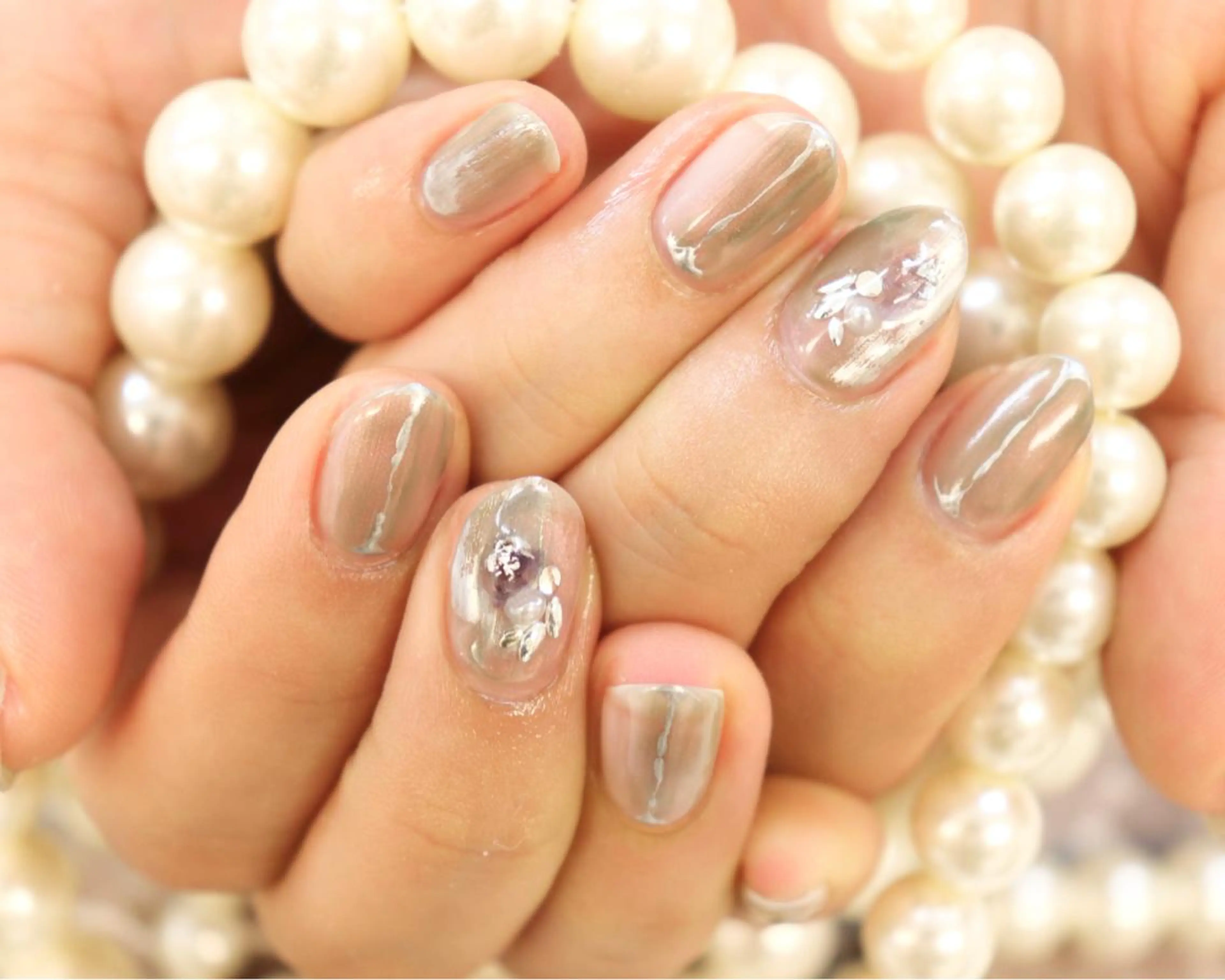 ネイル Dolce.Nail 大宮店のネイルデザイン