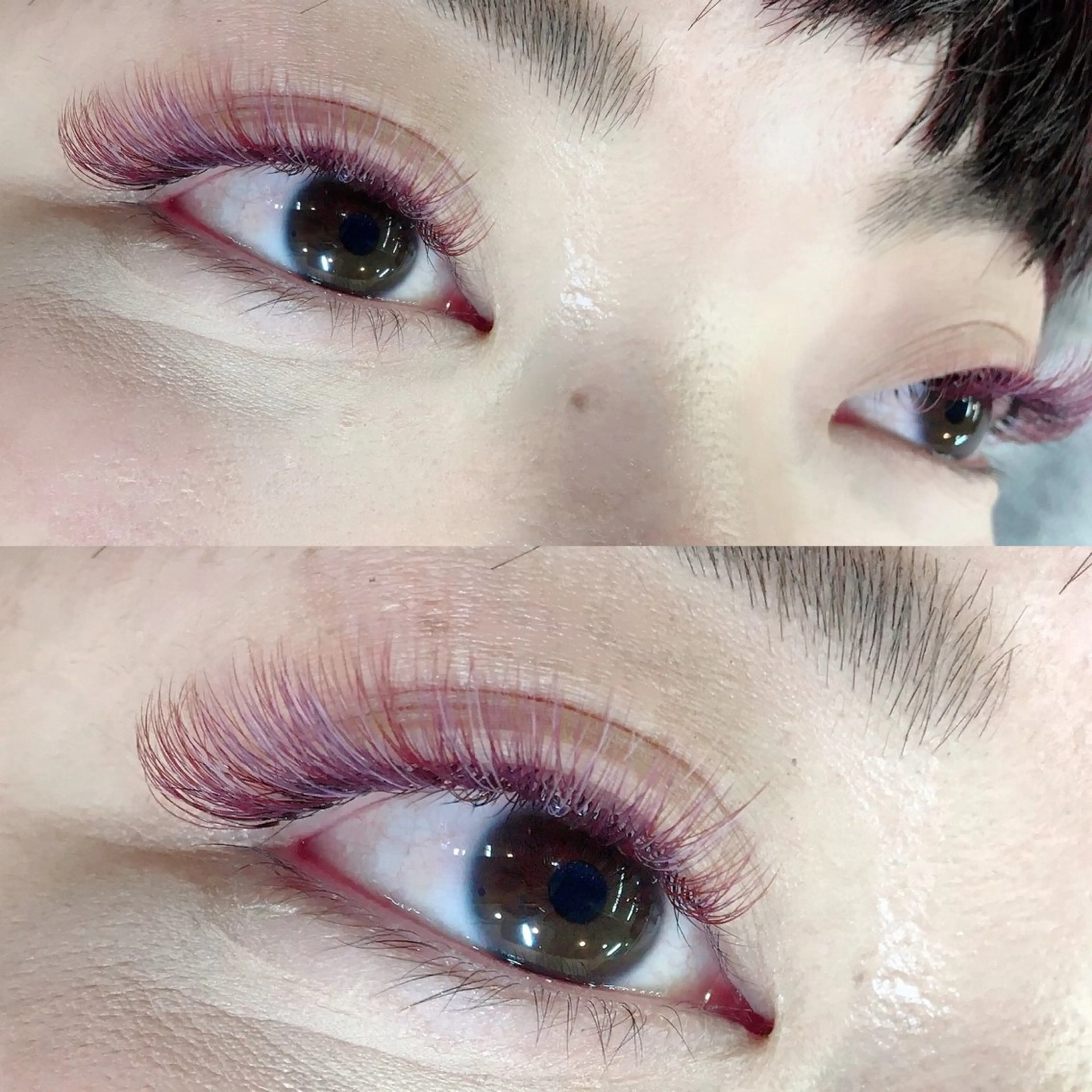 マツエク・マツパ SSINstudio 中目黒の眉毛・アイブロウイメージ