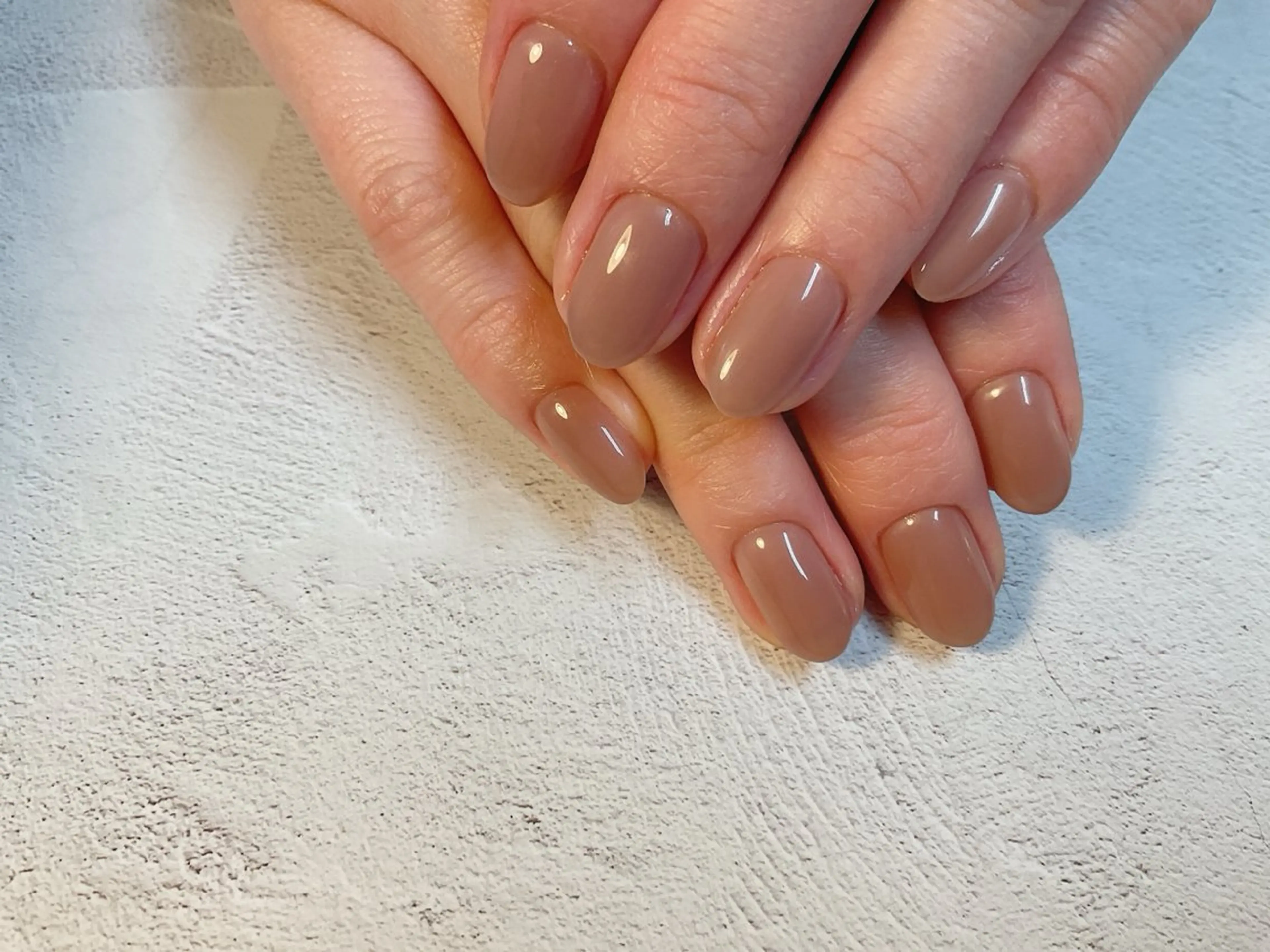 ネイル ハンドネイル CHITCHAT nailのネイルデザイン