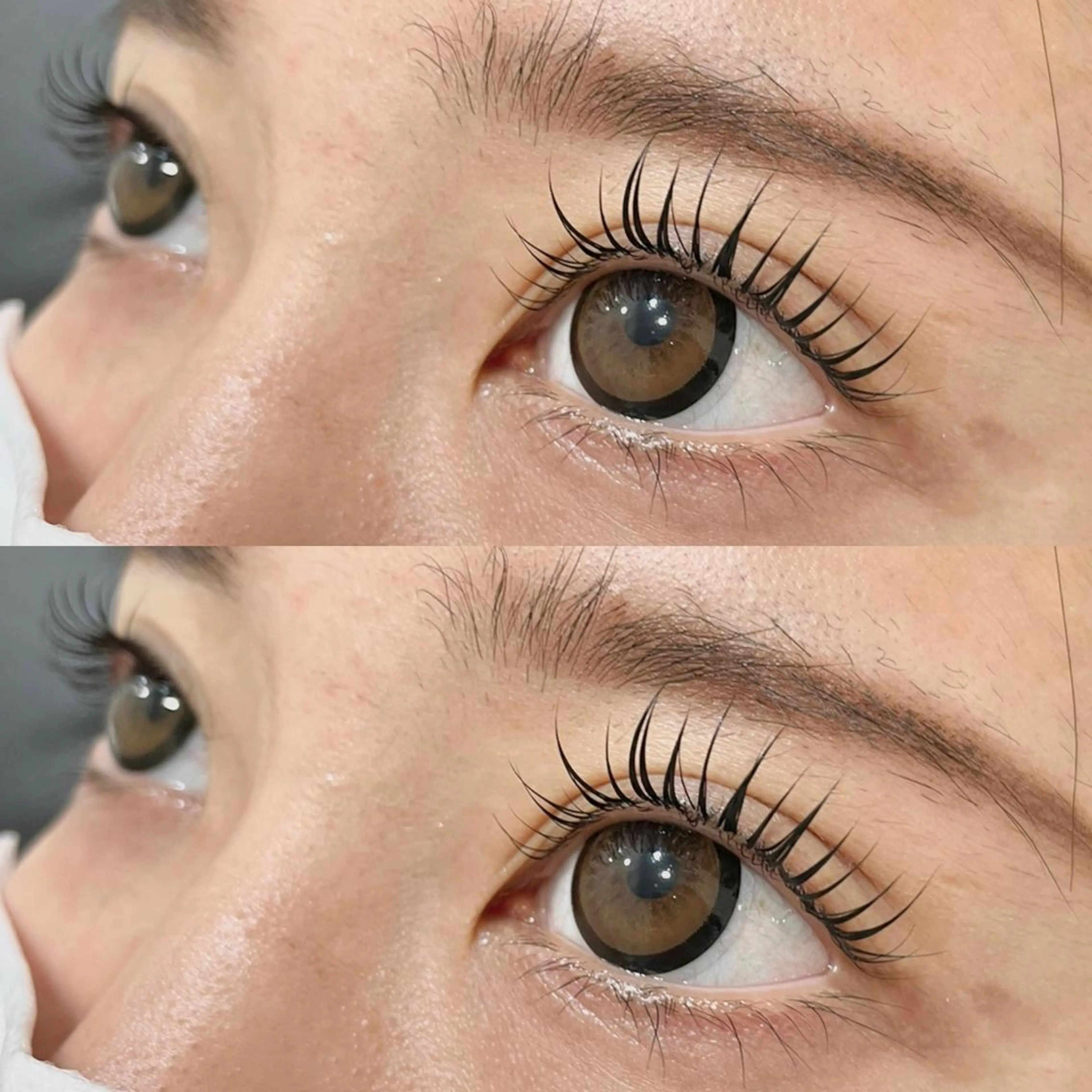 ❄︎.*まつげパーマ無料モデル募集❄︎.*の写真