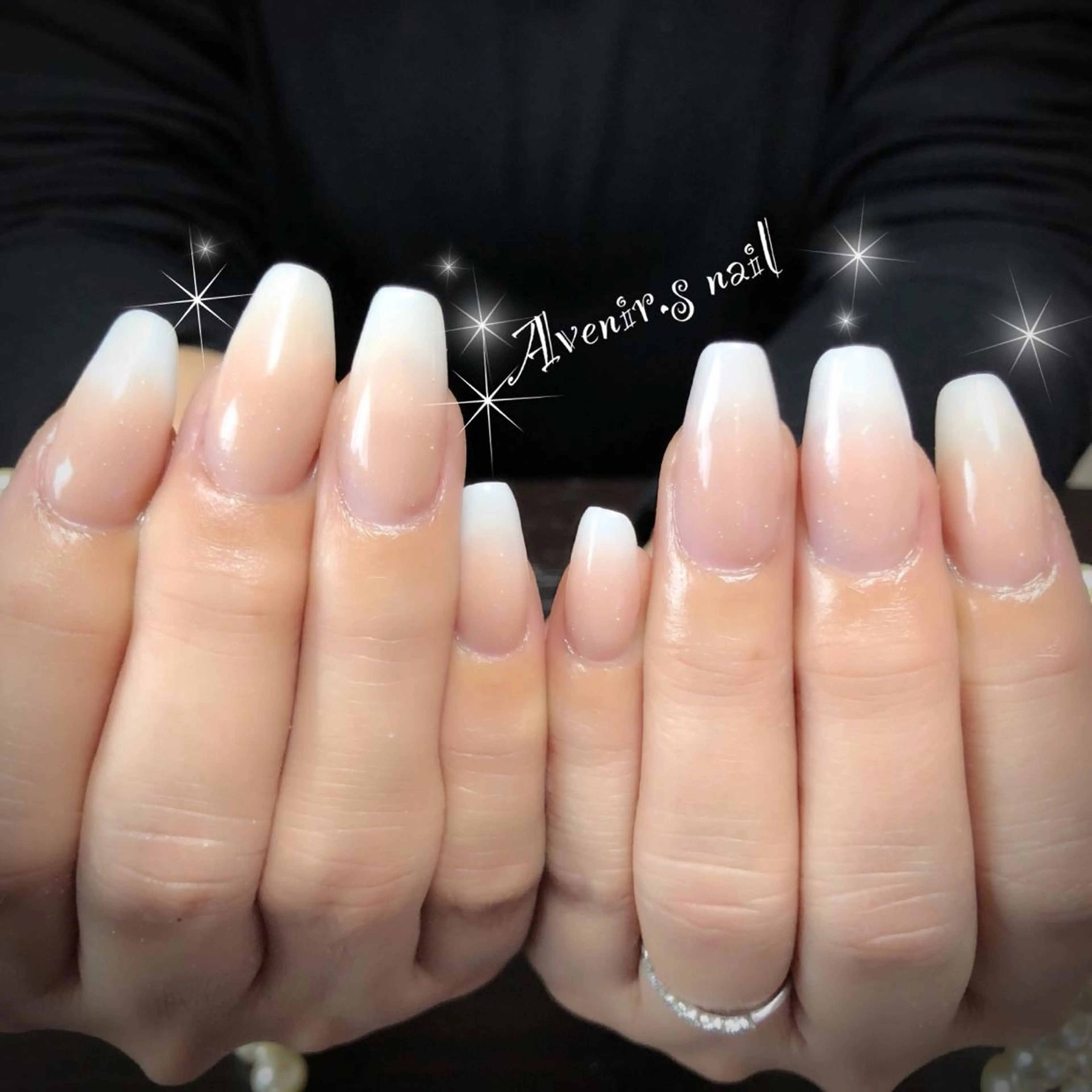 ネイル Home Salon Avenir.のネイルデザイン