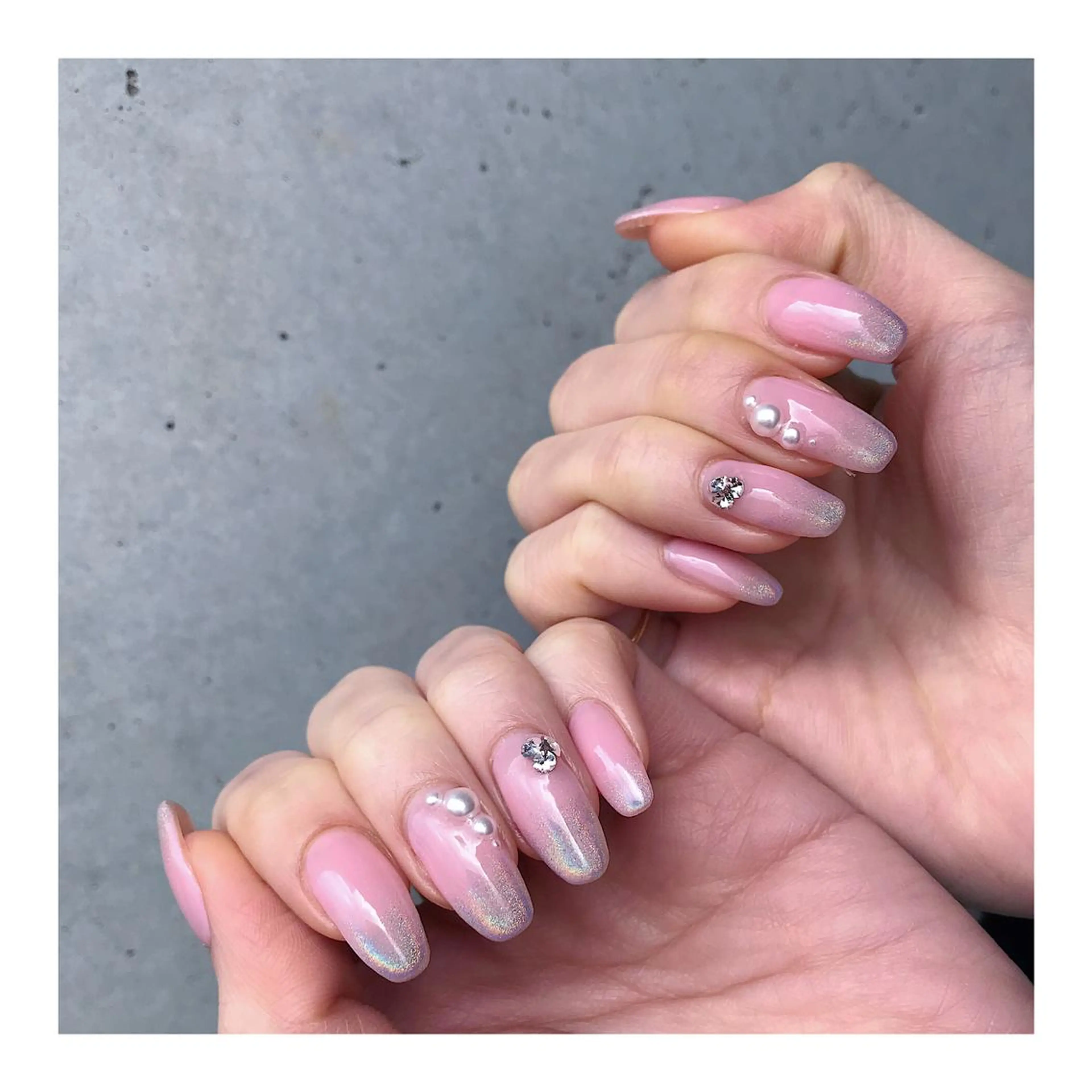ネイル doux nailのネイルデザイン