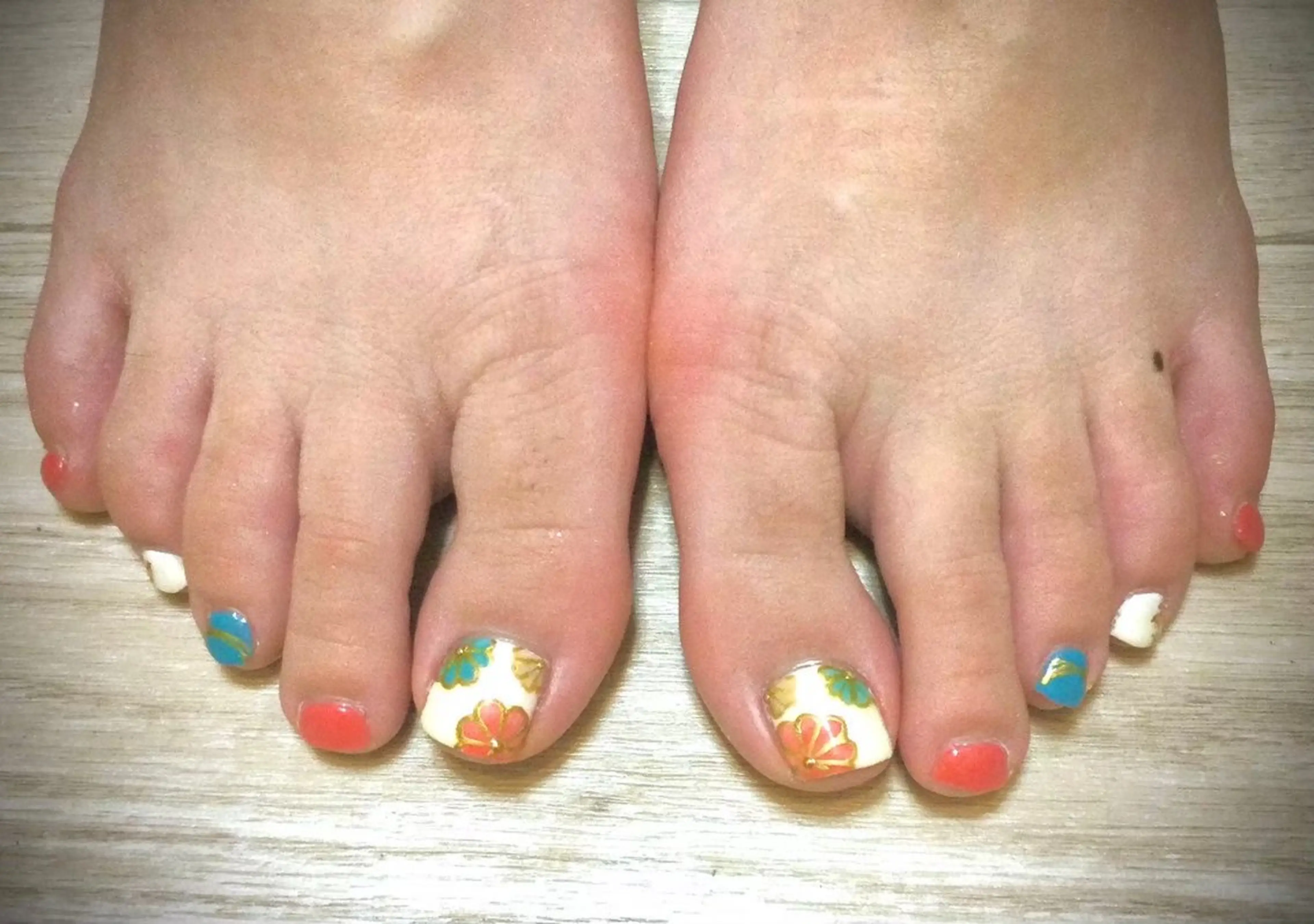 ネイル 💎女性専用💎浅草 /蔵前/押上makiのネイルデザイン